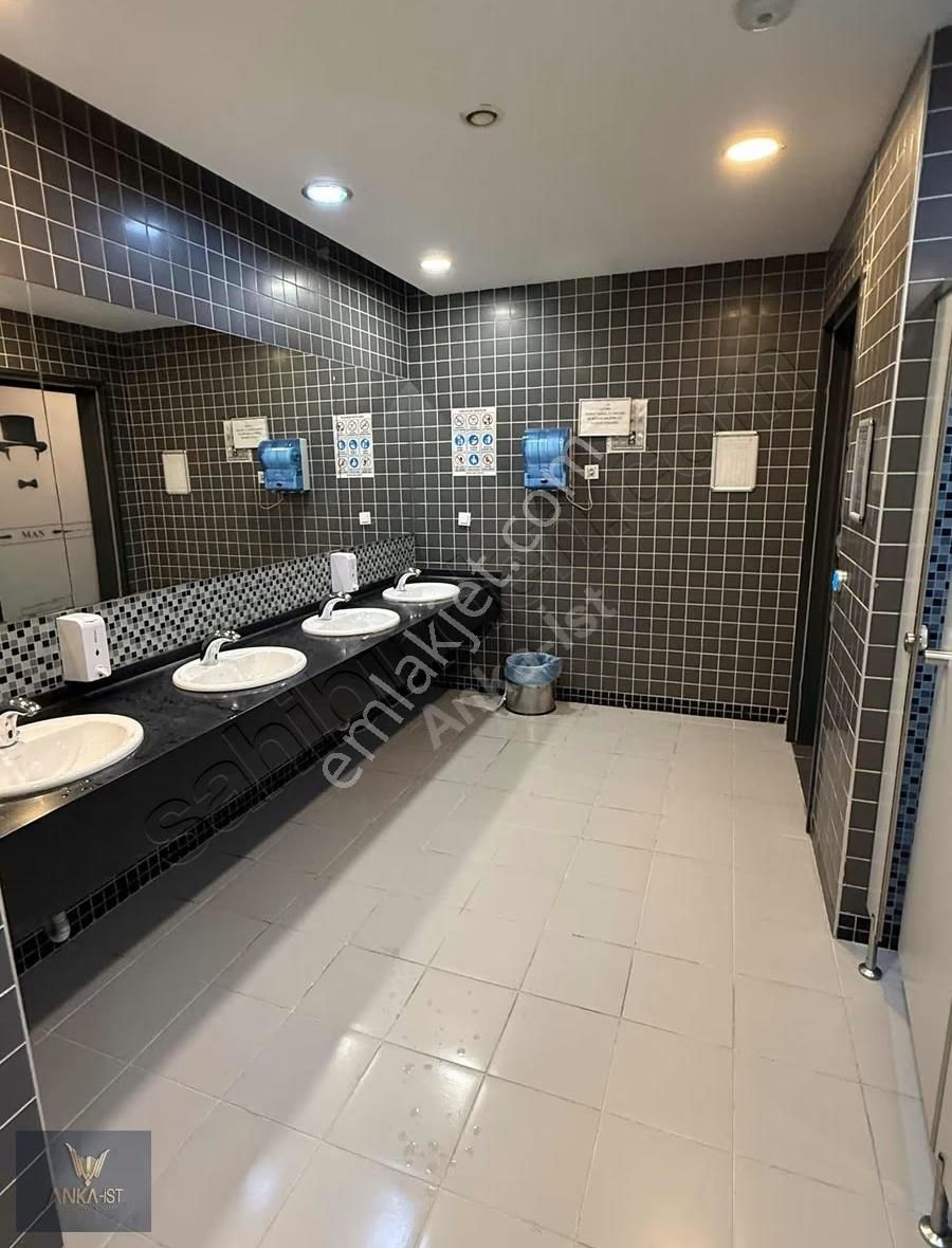 Pendik Varyap Plaza'da Kiralık 116 M2 Ofis Katı - Görsel 15