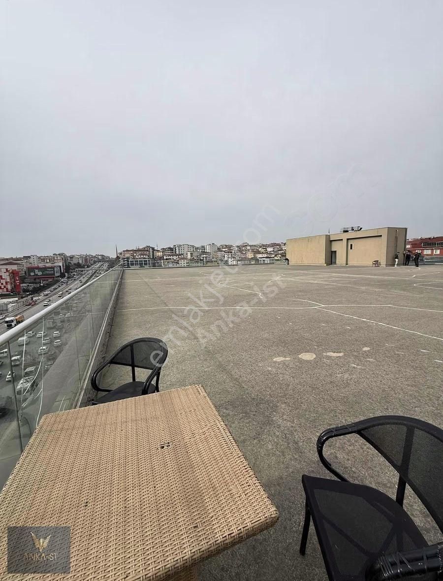 Pendik Varyap Plaza'da Kiralık 116 M2 Ofis Katı - Görsel 21
