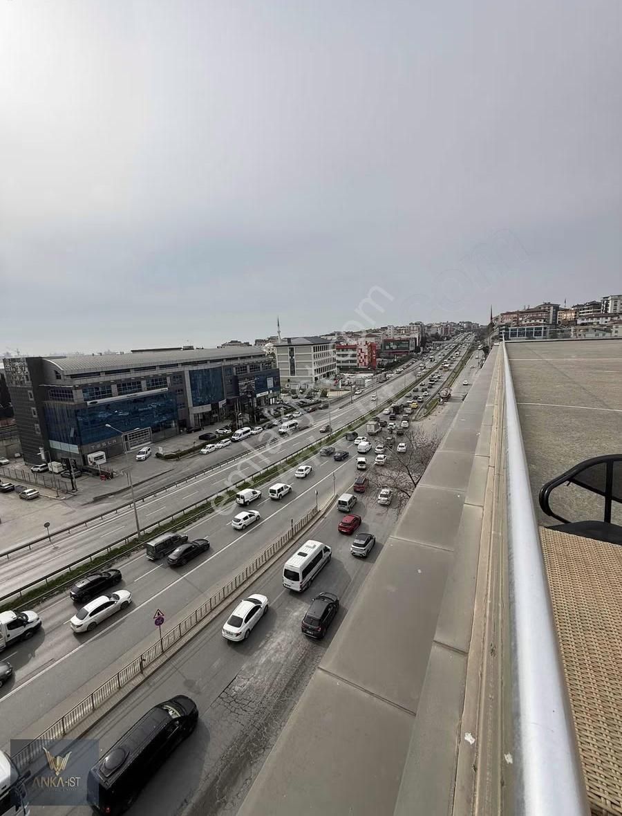 Pendik Varyap Plaza'da Kiralık 116 M2 Ofis Katı - Görsel 19