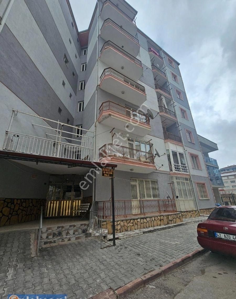 Emlaknomi'den Üçgöz'da 2+1 Ara Kat Kıralık Daıre > İlan No: 95360 - Görsel 14