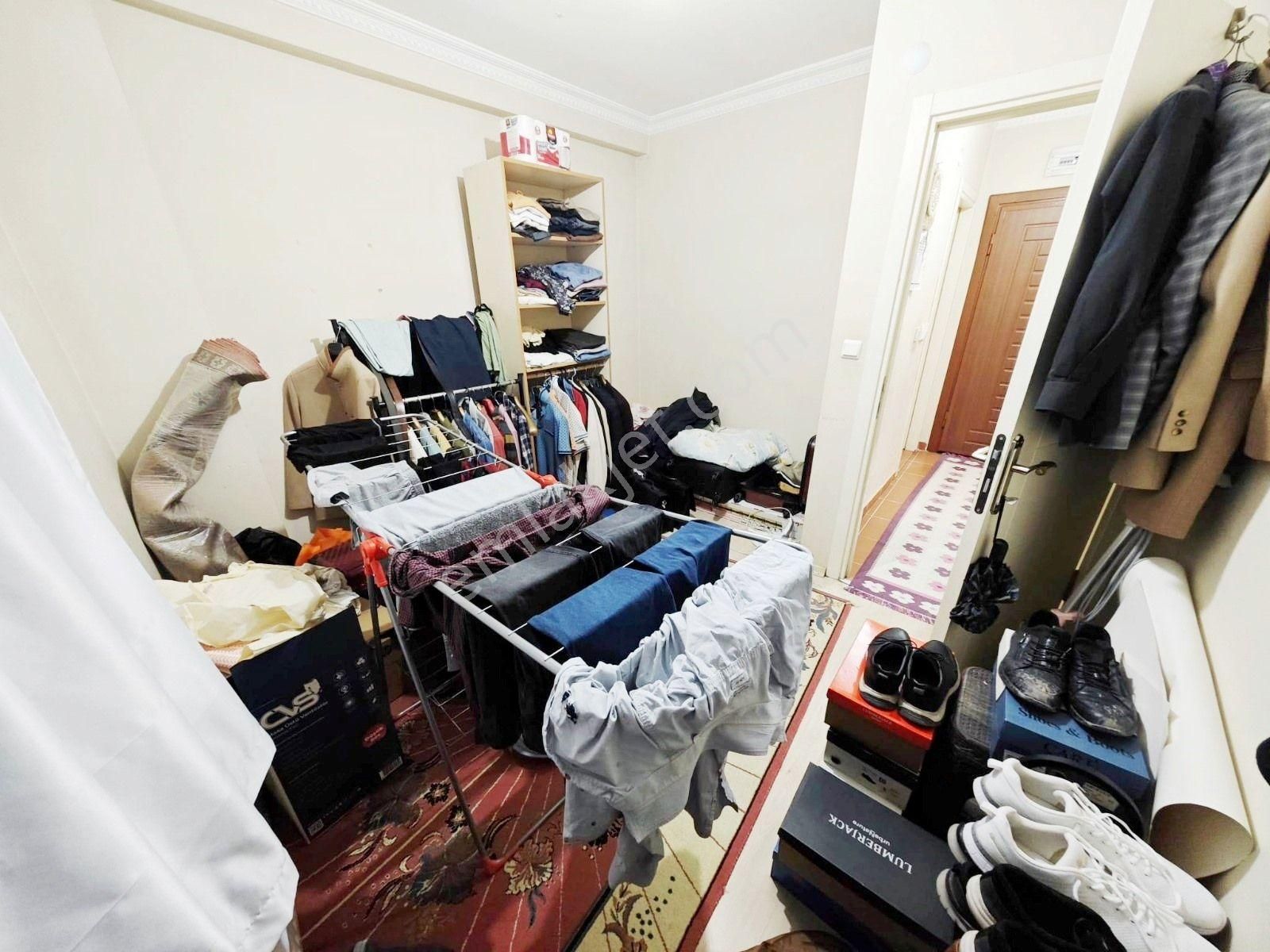 Fatih Emlak Tan 1+1 Yuksek Giriş Krediye Uygun Mutfagı Ayrı - Görsel 6