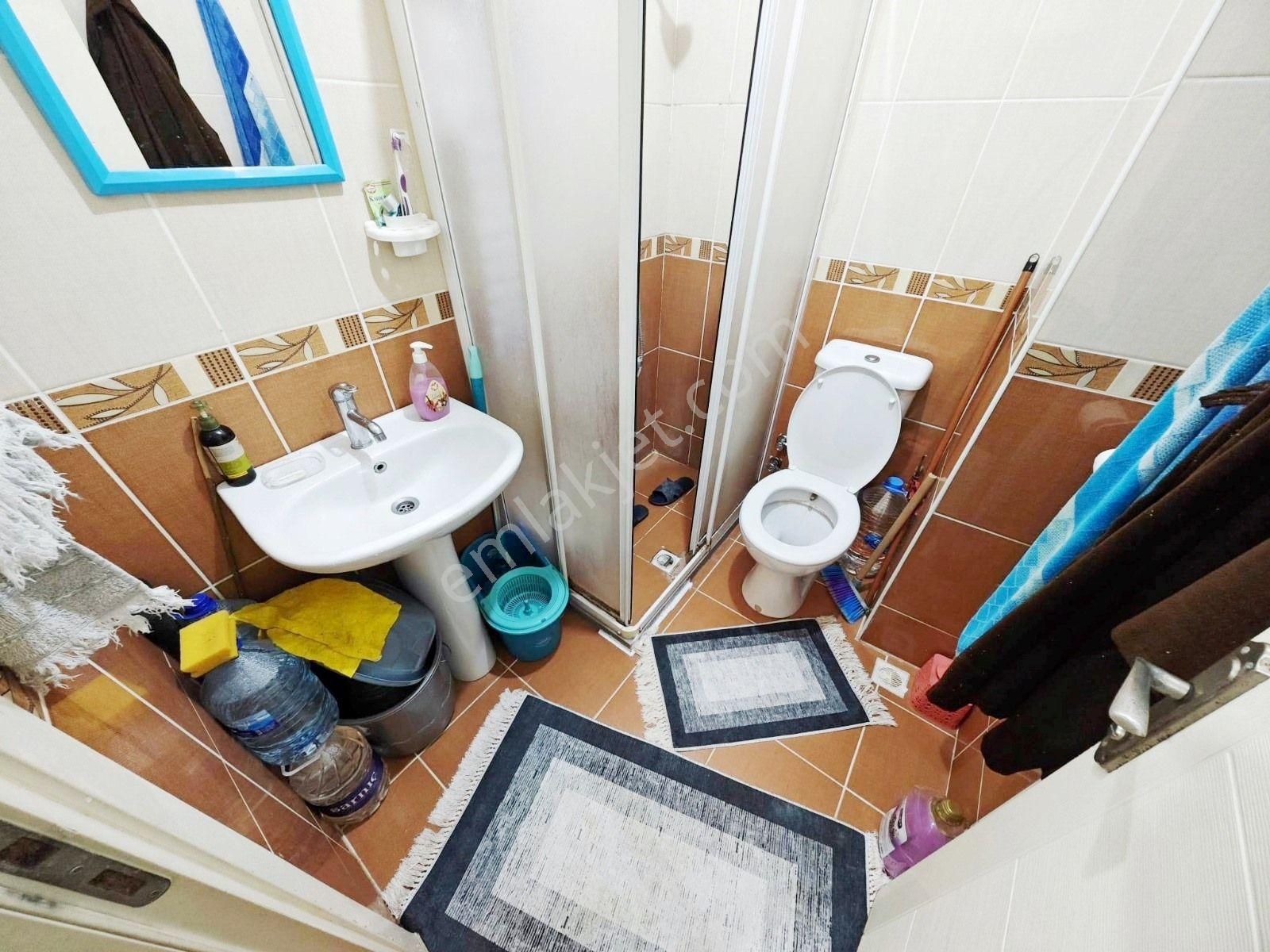 Fatih Emlak Tan 1+1 Yuksek Giriş Krediye Uygun Mutfagı Ayrı - Görsel 8