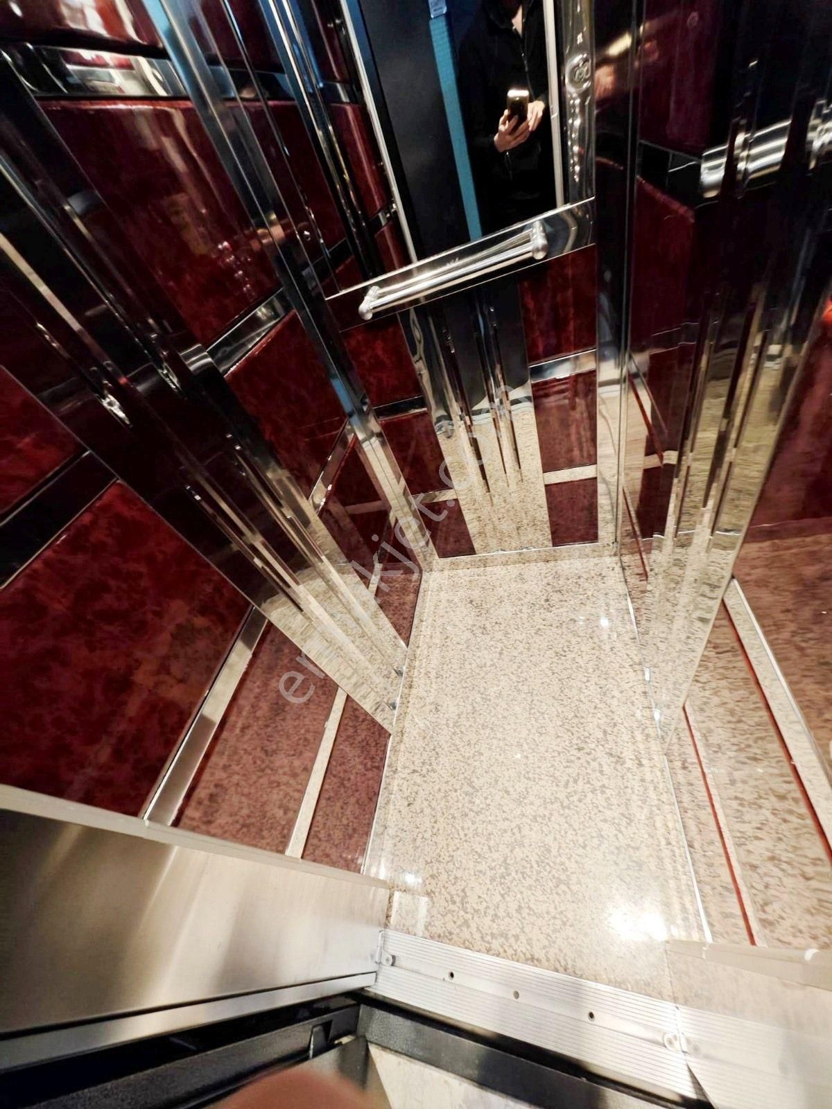 Fatih Emlak Tan 1+1 Yuksek Giriş Krediye Uygun Mutfagı Ayrı - Görsel 10