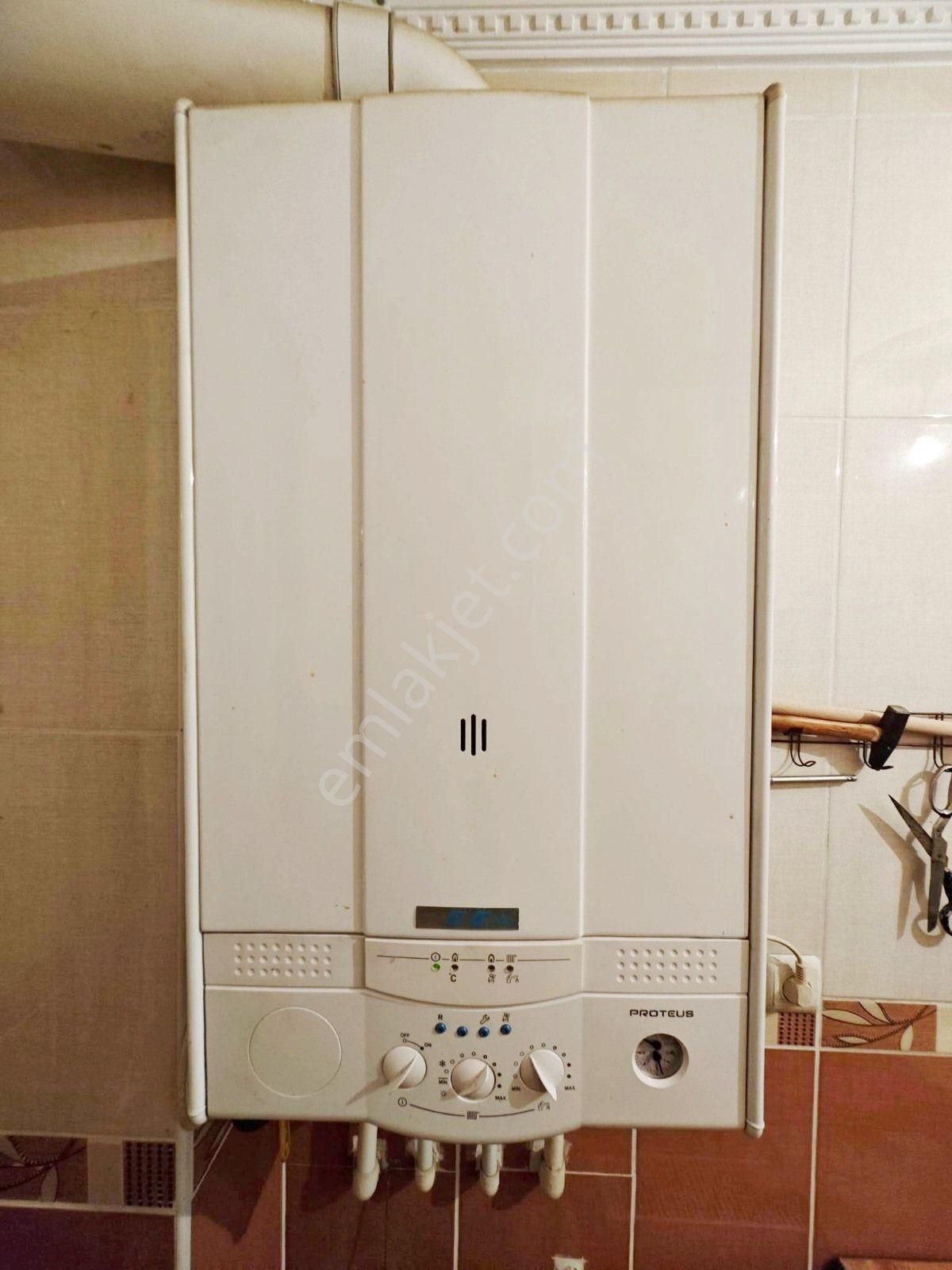 Fatih Emlak Tan 1+1 Yuksek Giriş Krediye Uygun Mutfagı Ayrı - Görsel 9