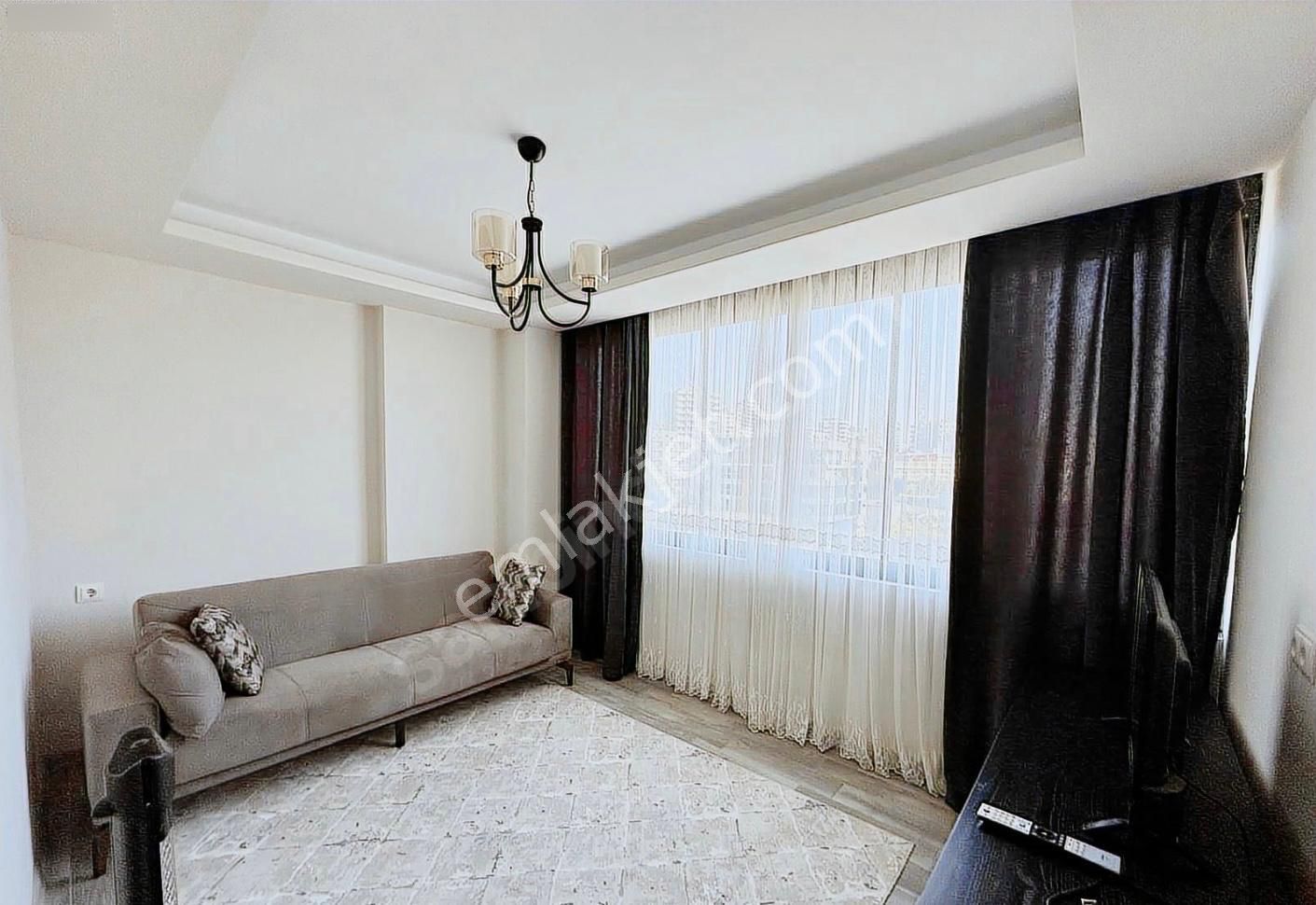  rw Budur’dan Sayapark'a Yürüme Mesafesinde Eşyalı Satılık 2+1 - Görsel 9