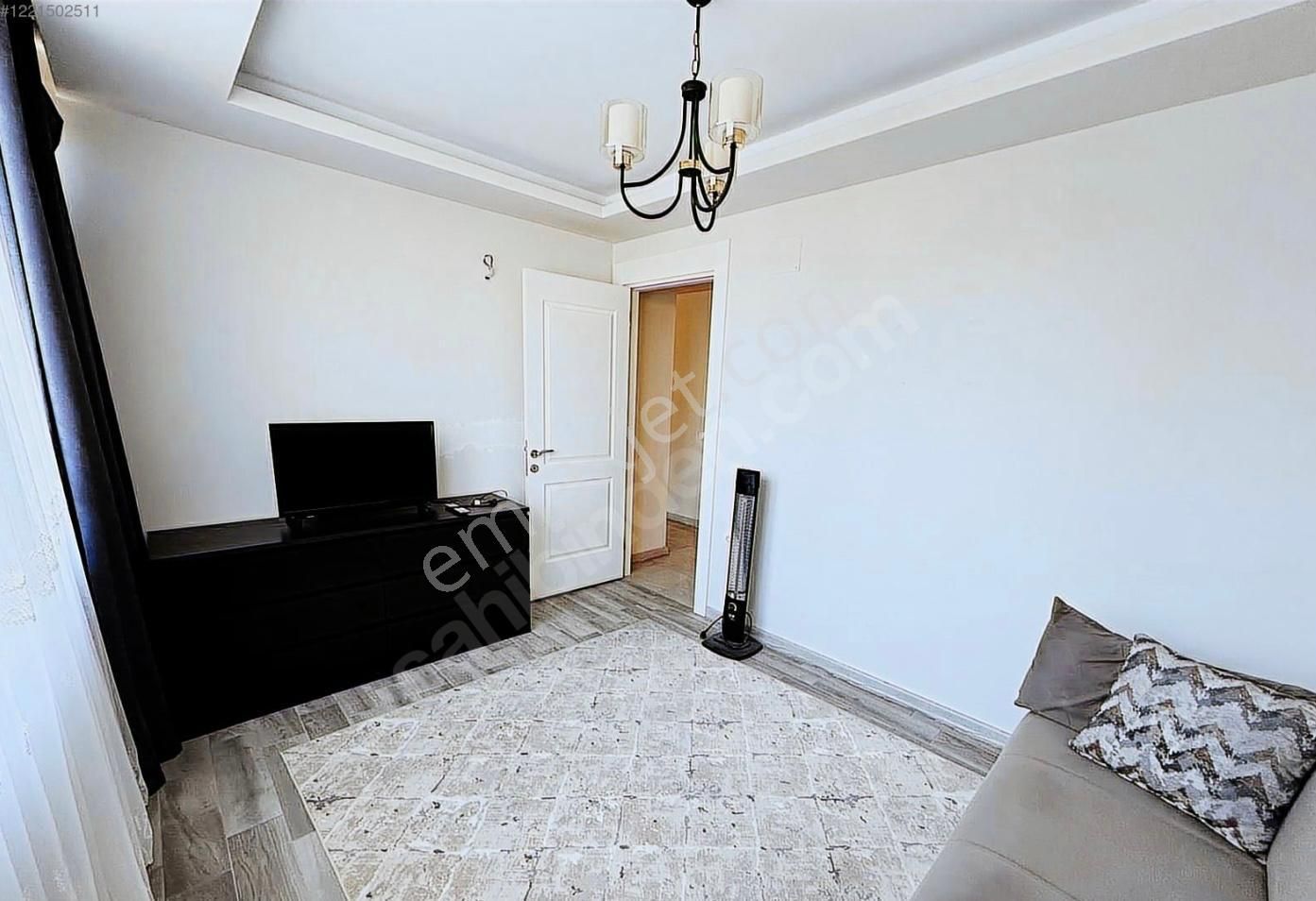  rw Budur’dan Sayapark'a Yürüme Mesafesinde Eşyalı Satılık 2+1 - Görsel 8