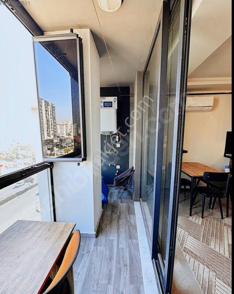  rw Budur’dan Sayapark'a Yürüme Mesafesinde Eşyalı Satılık 2+1 - Görsel 10