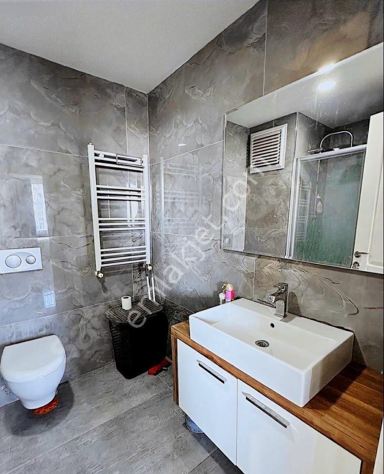  rw Budur’dan Sayapark'a Yürüme Mesafesinde Eşyalı Satılık 2+1 - Görsel 12