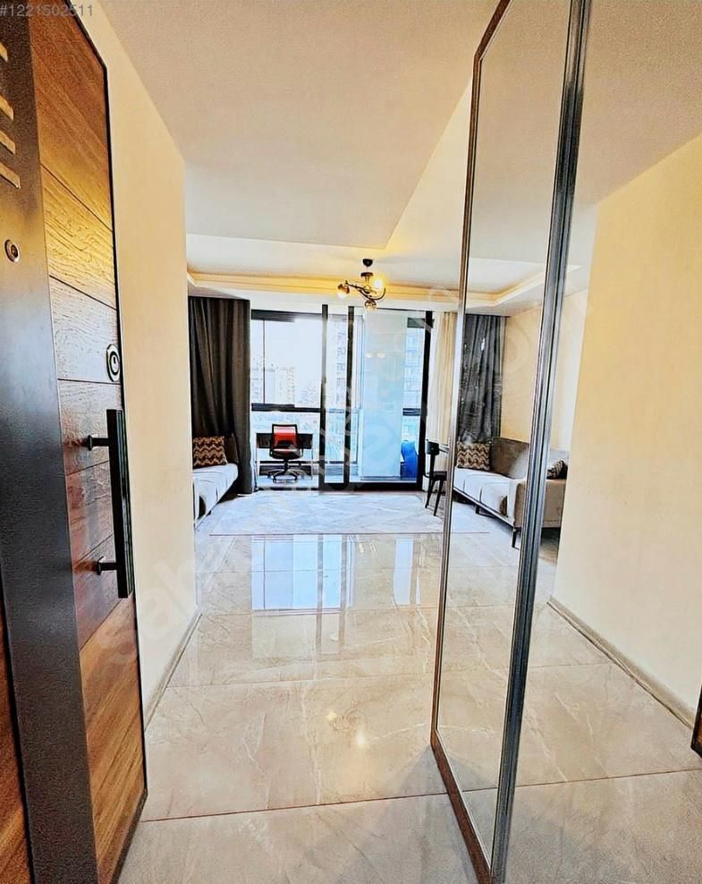  rw Budur’dan Sayapark'a Yürüme Mesafesinde Eşyalı Satılık 2+1 - Görsel 4