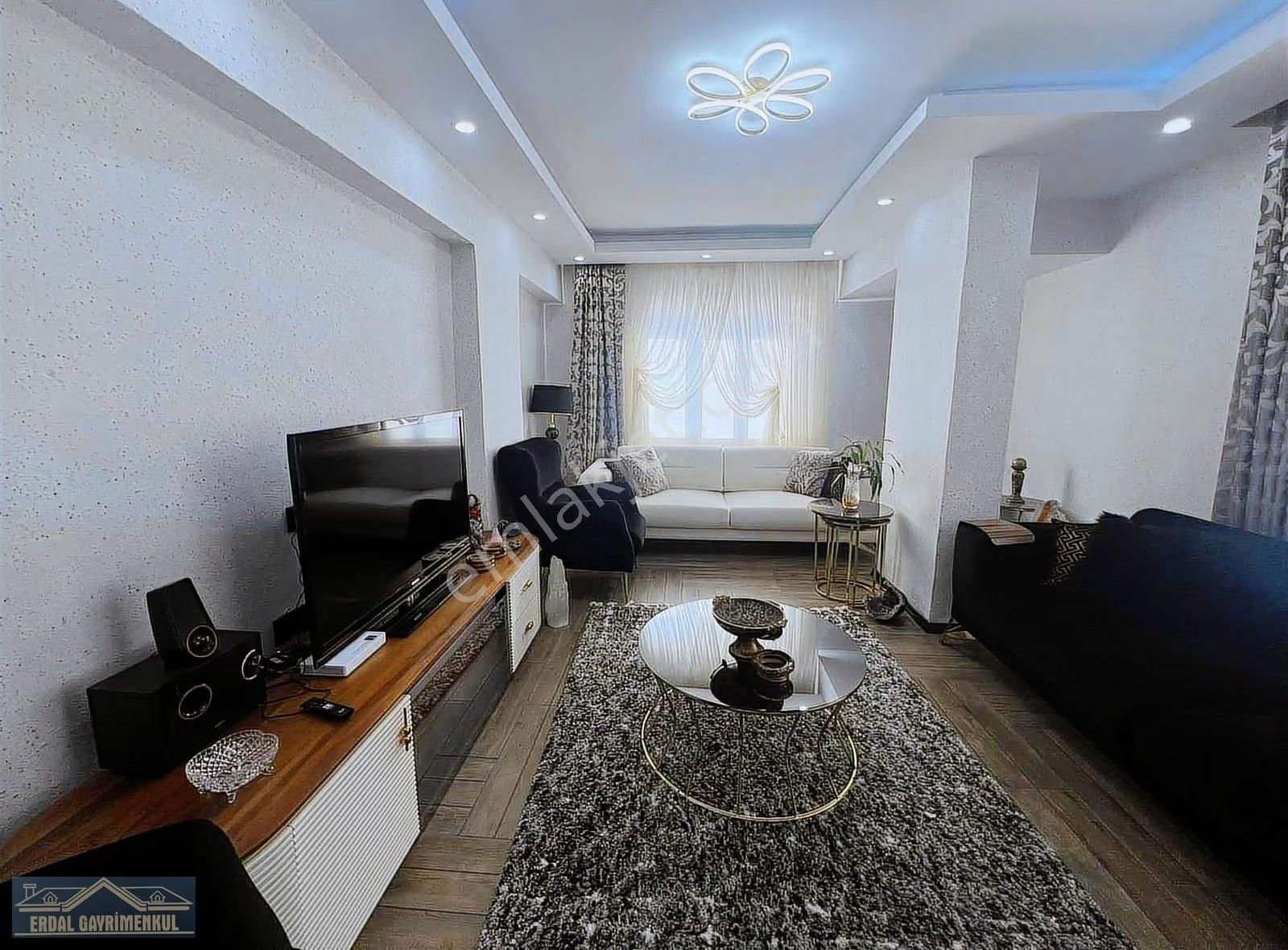 Saltak Caddesinde Ultra Lüx Daire - Görsel 7