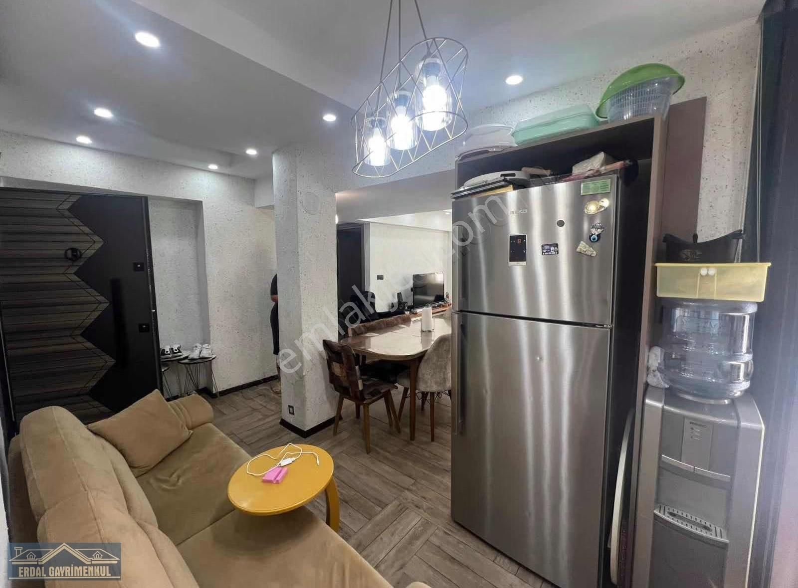 Saltak Caddesinde Ultra Lüx Daire - Görsel 8