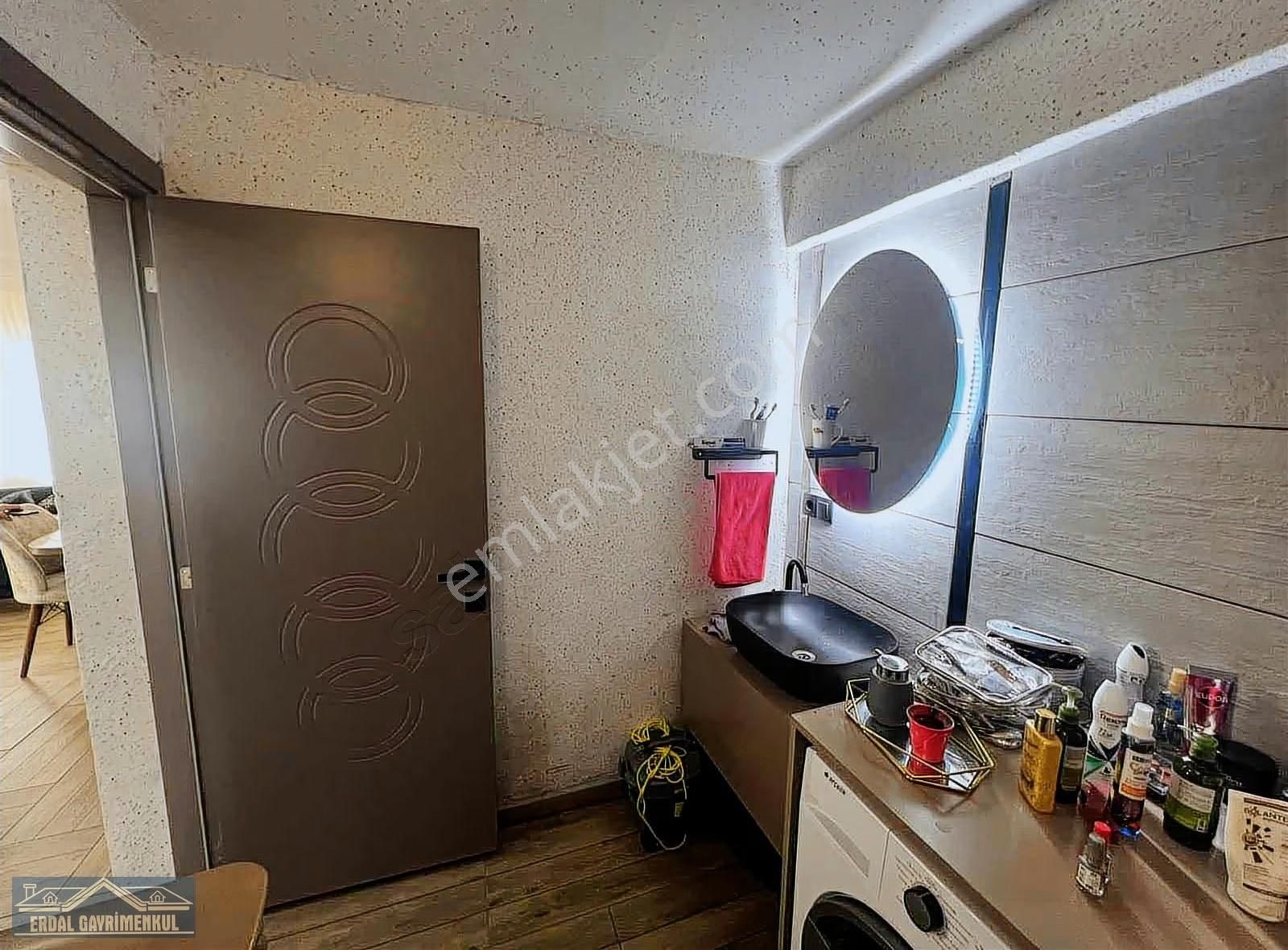 Saltak Caddesinde Ultra Lüx Daire - Görsel 18