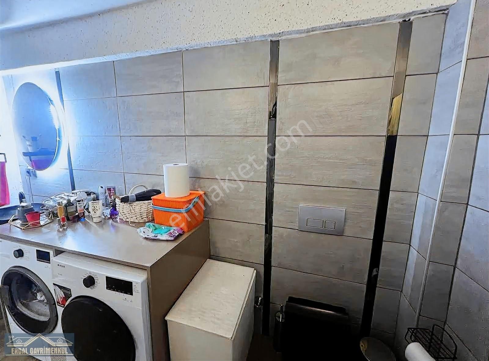 Saltak Caddesinde Ultra Lüx Daire - Görsel 6