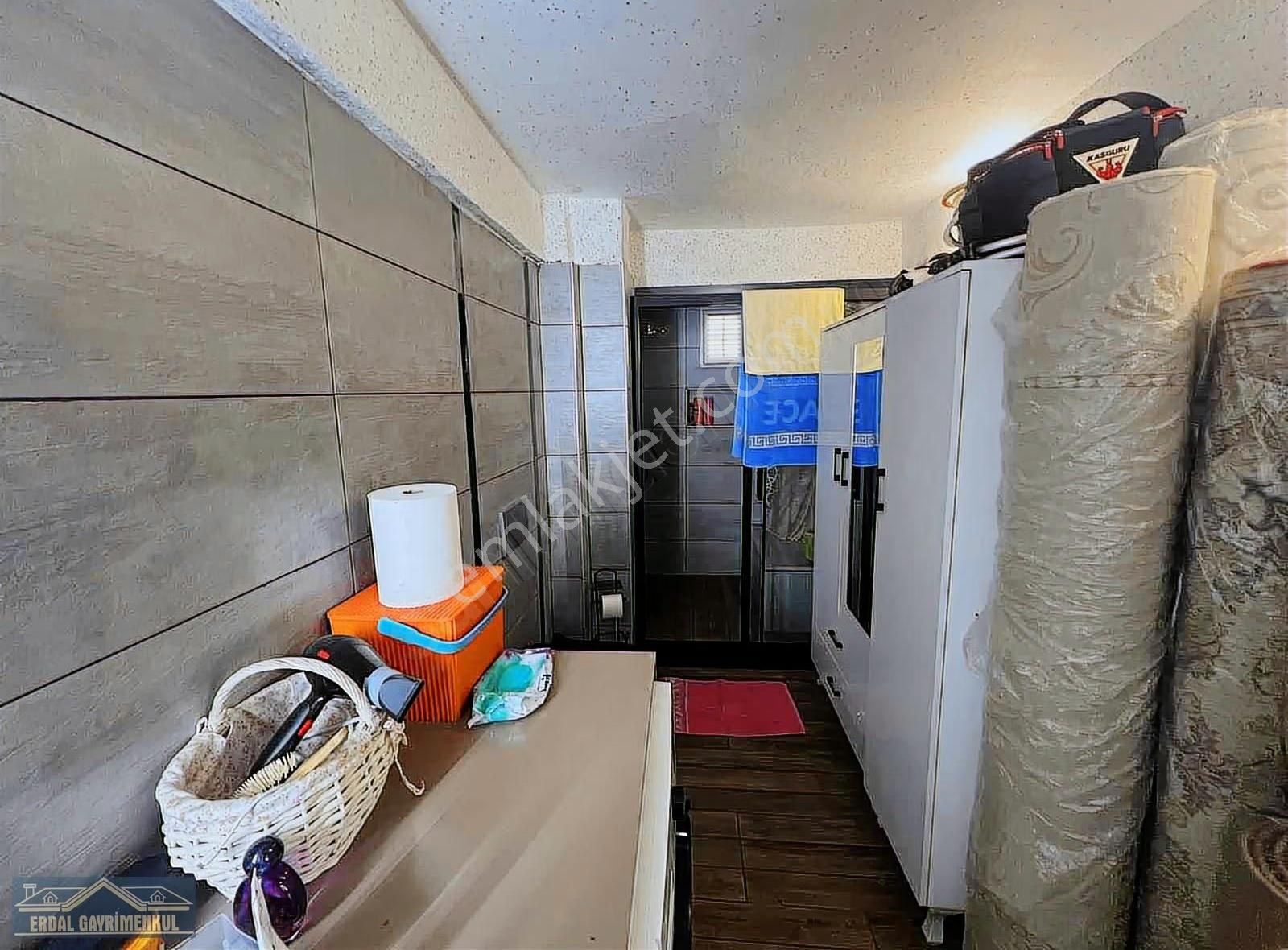 Saltak Caddesinde Ultra Lüx Daire - Görsel 21