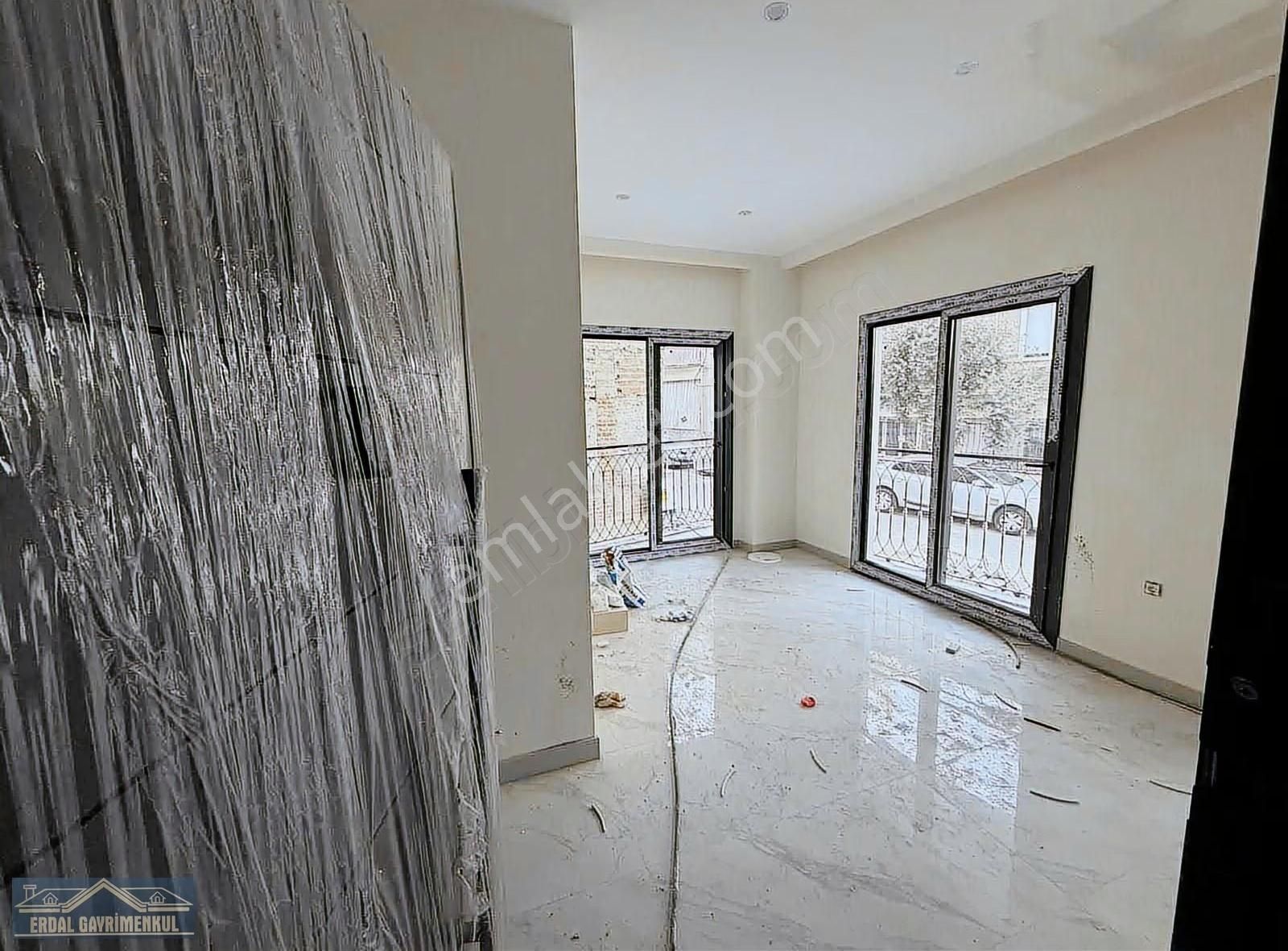 Atalarda Lüx Sıfır Daireler - Görsel 27