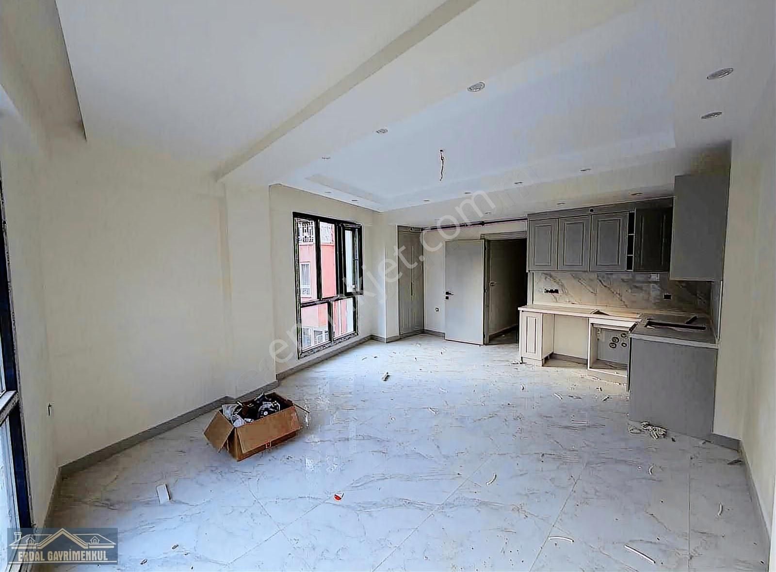 Atalarda Lüx Sıfır Daireler - Görsel 7