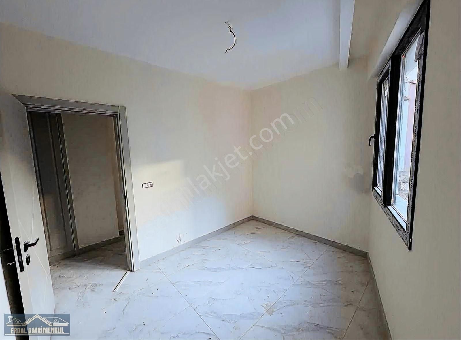 Atalarda Lüx Sıfır Daireler - Görsel 22