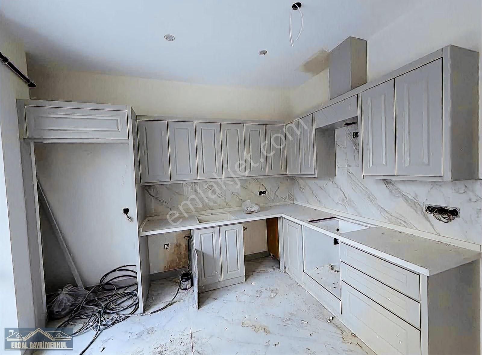 Atalarda Lüx Sıfır Daireler - Görsel 8