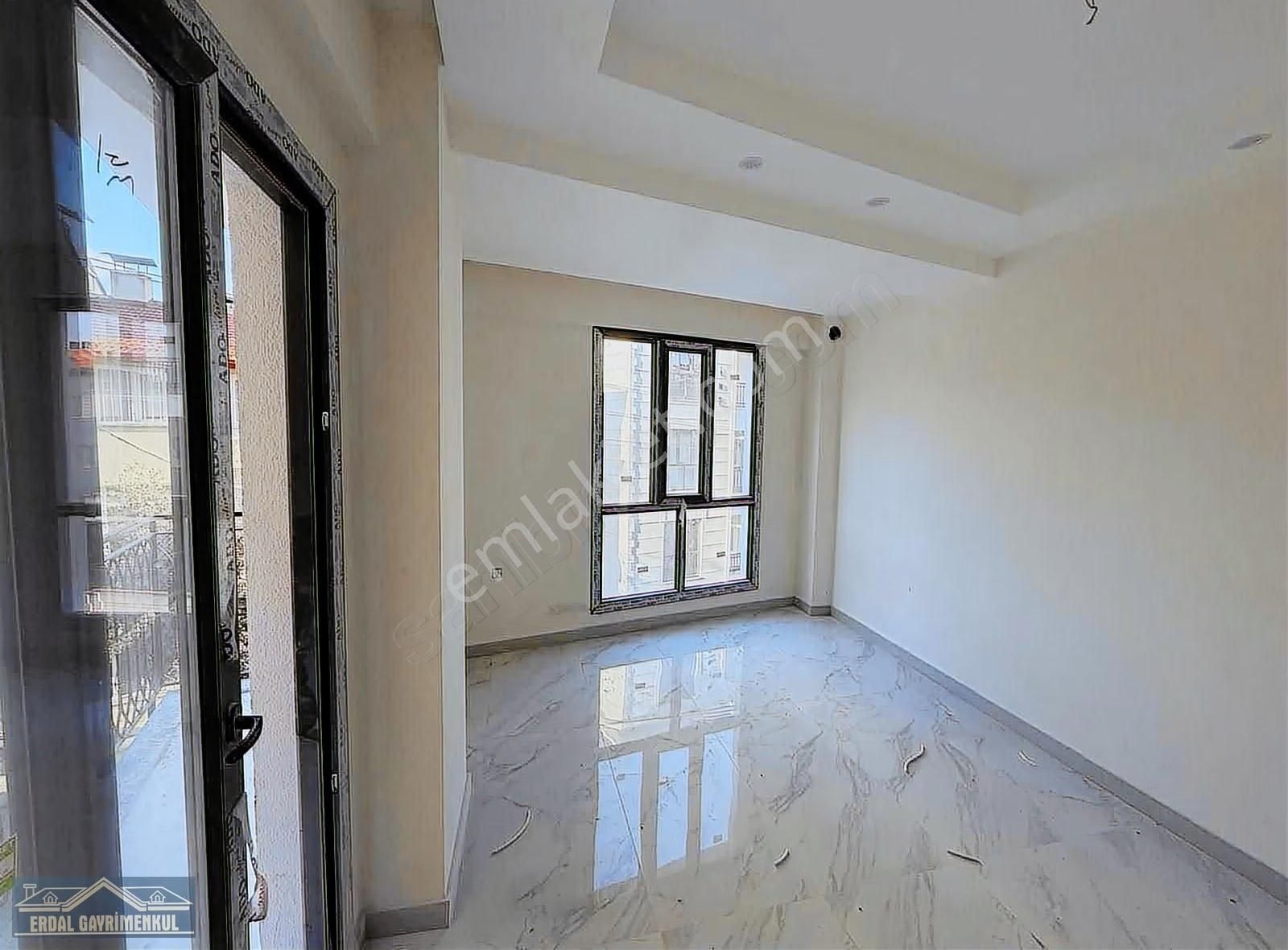 Atalarda Lüx Sıfır Daireler - Görsel 10