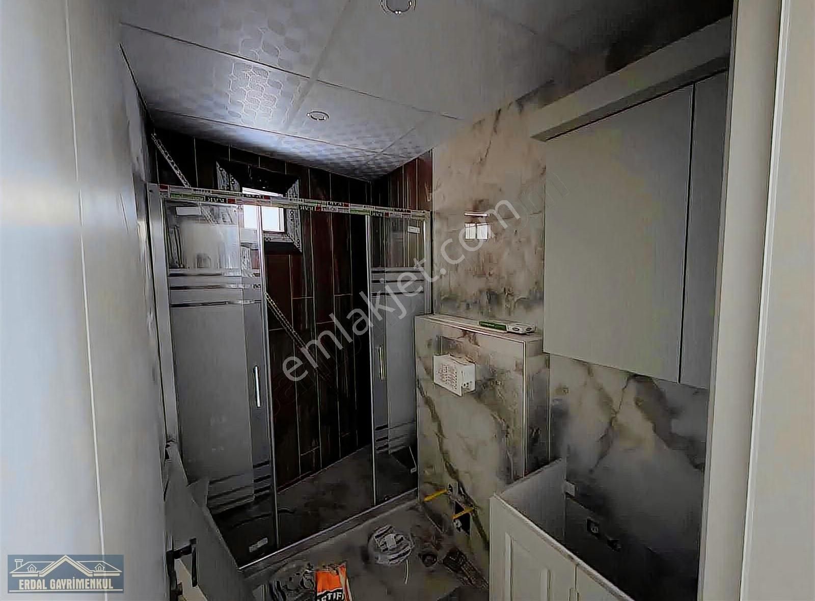 Atalarda Lüx Sıfır Daireler - Görsel 15