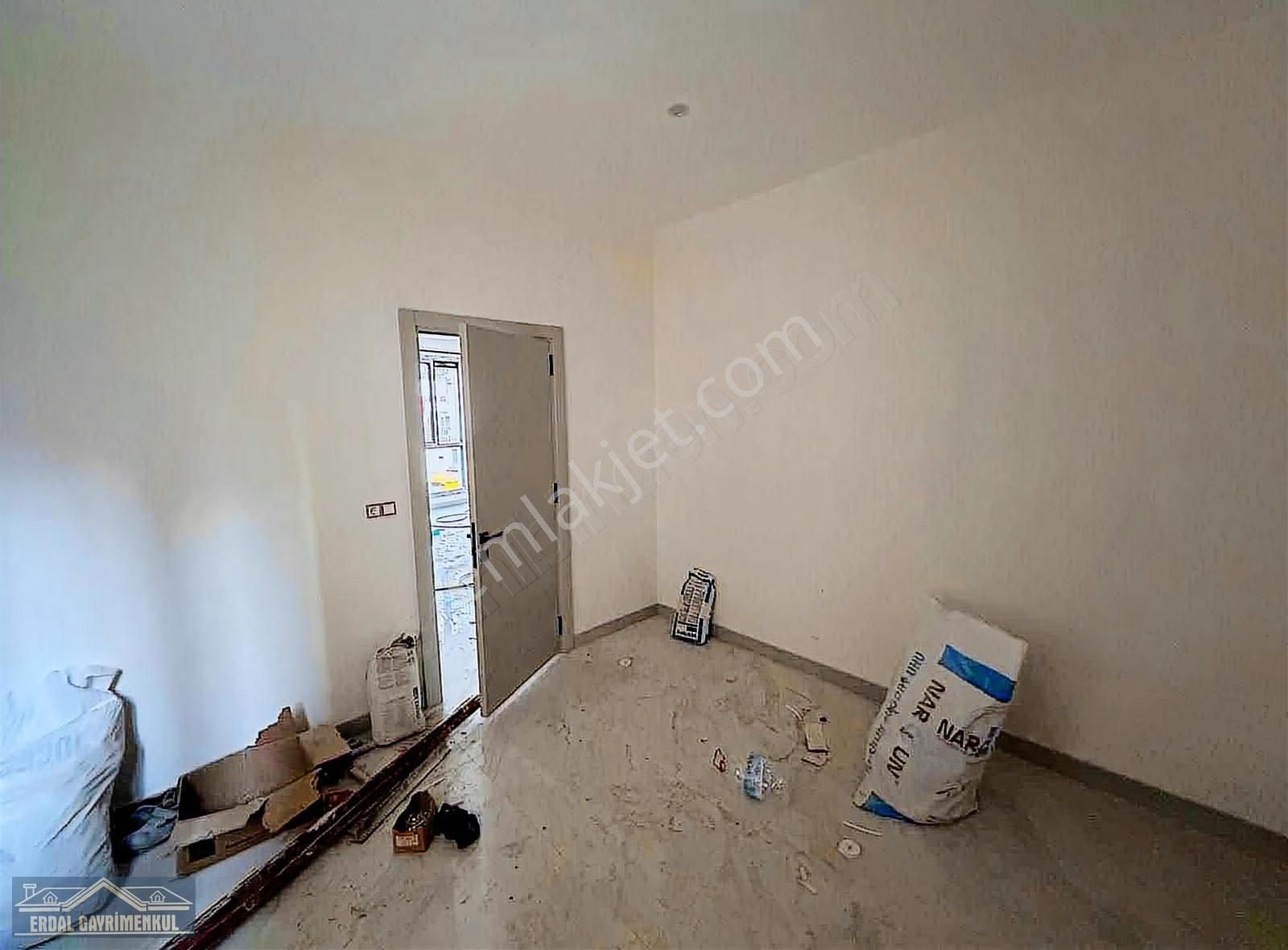 Atalarda Lüx Sıfır Daireler - Görsel 21