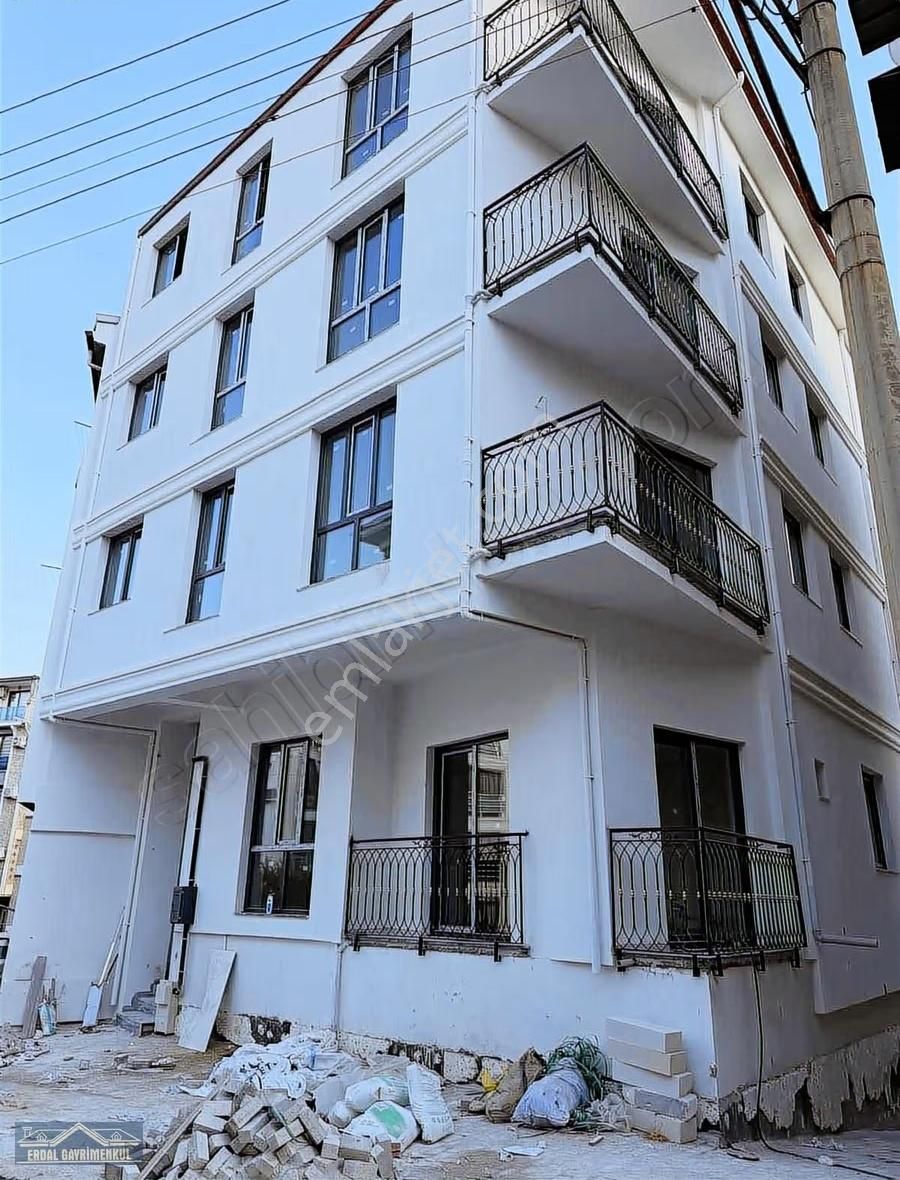 Atalarda Lüx Sıfır Daireler - Görsel 24