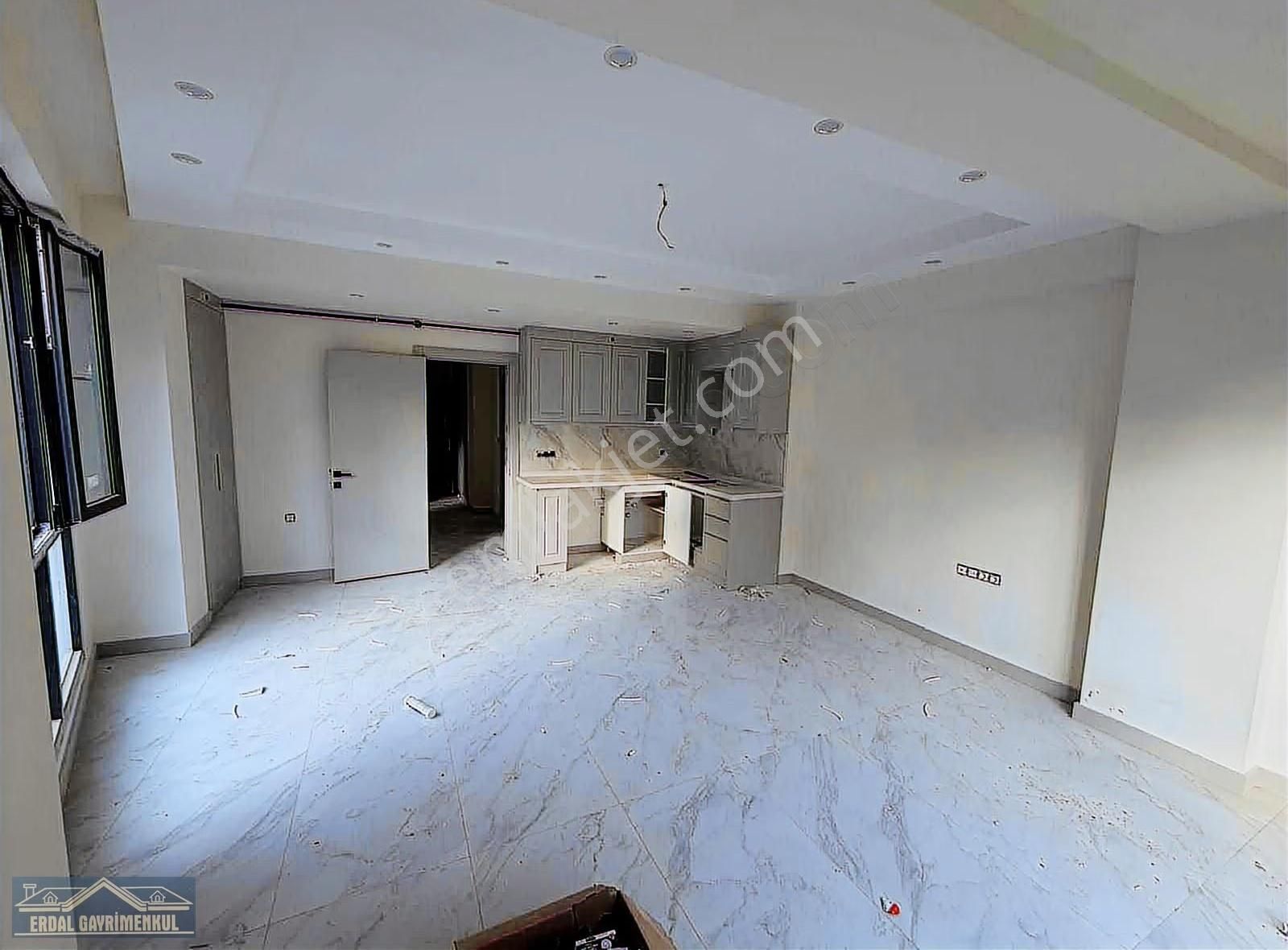 Atalarda Lüx Sıfır Daireler - Görsel 5