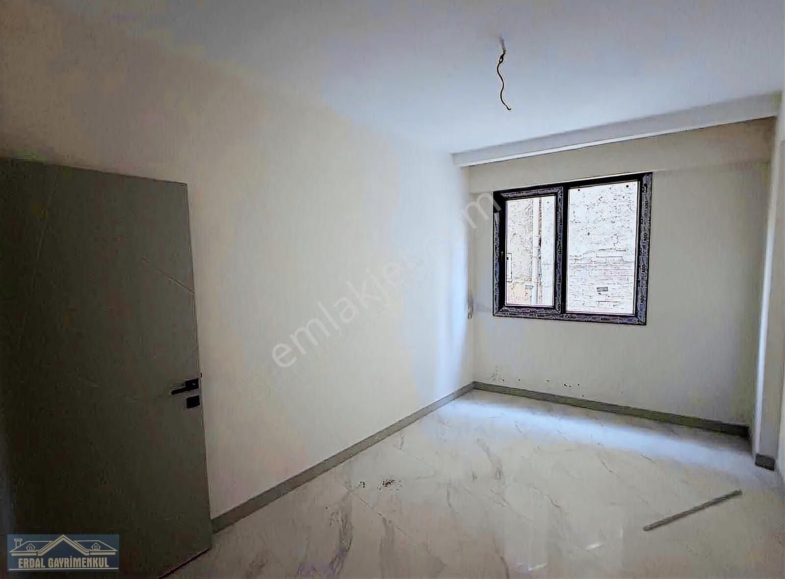 Atalarda Lüx Sıfır Daireler - Görsel 26