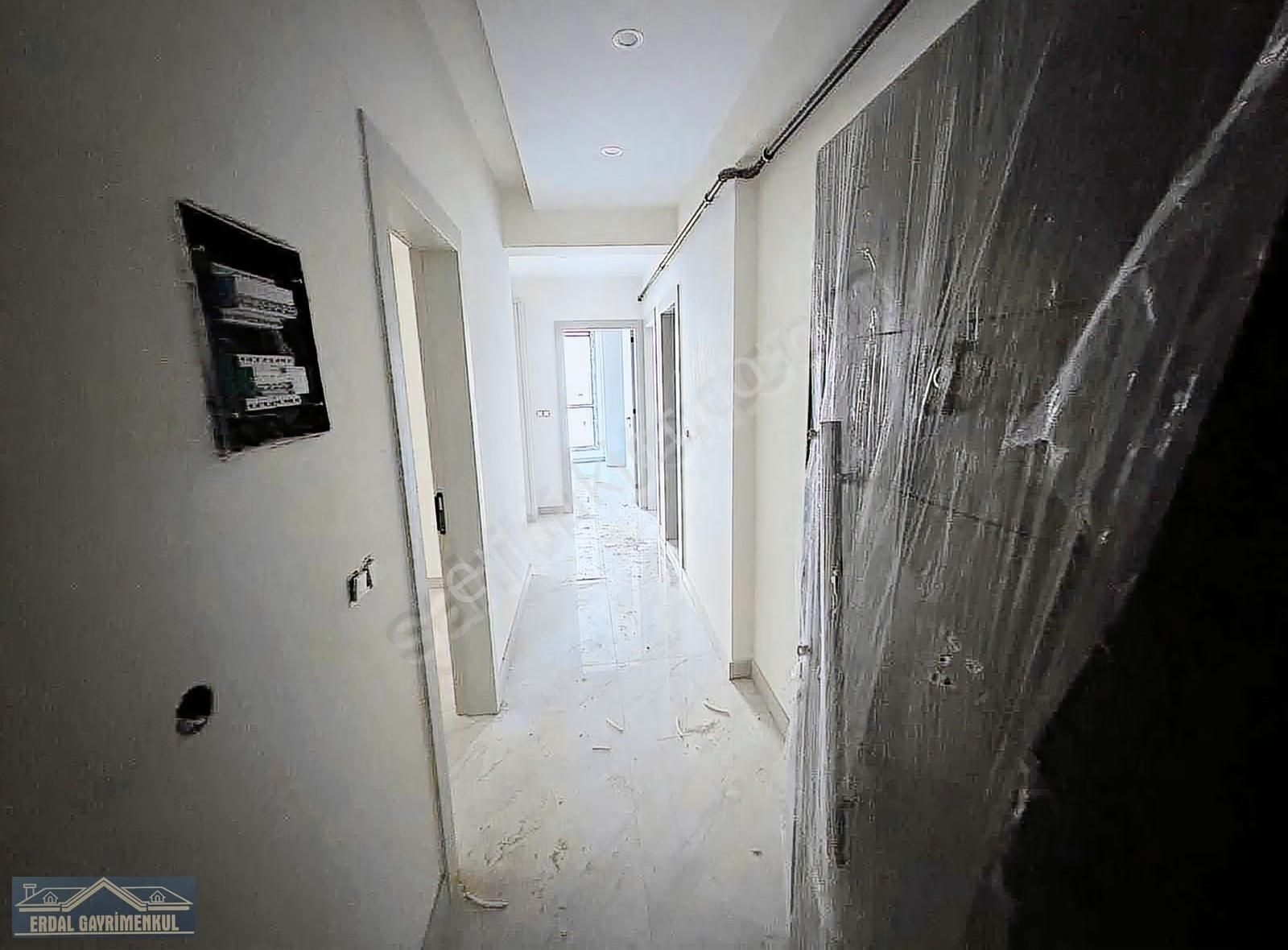 Atalarda Lüx Sıfır Daireler - Görsel 29