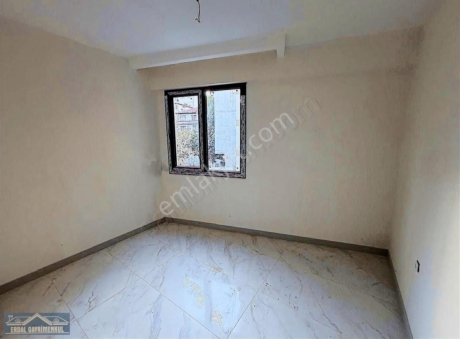 Atalarda Lüx Sıfır Daireler - Görsel 3