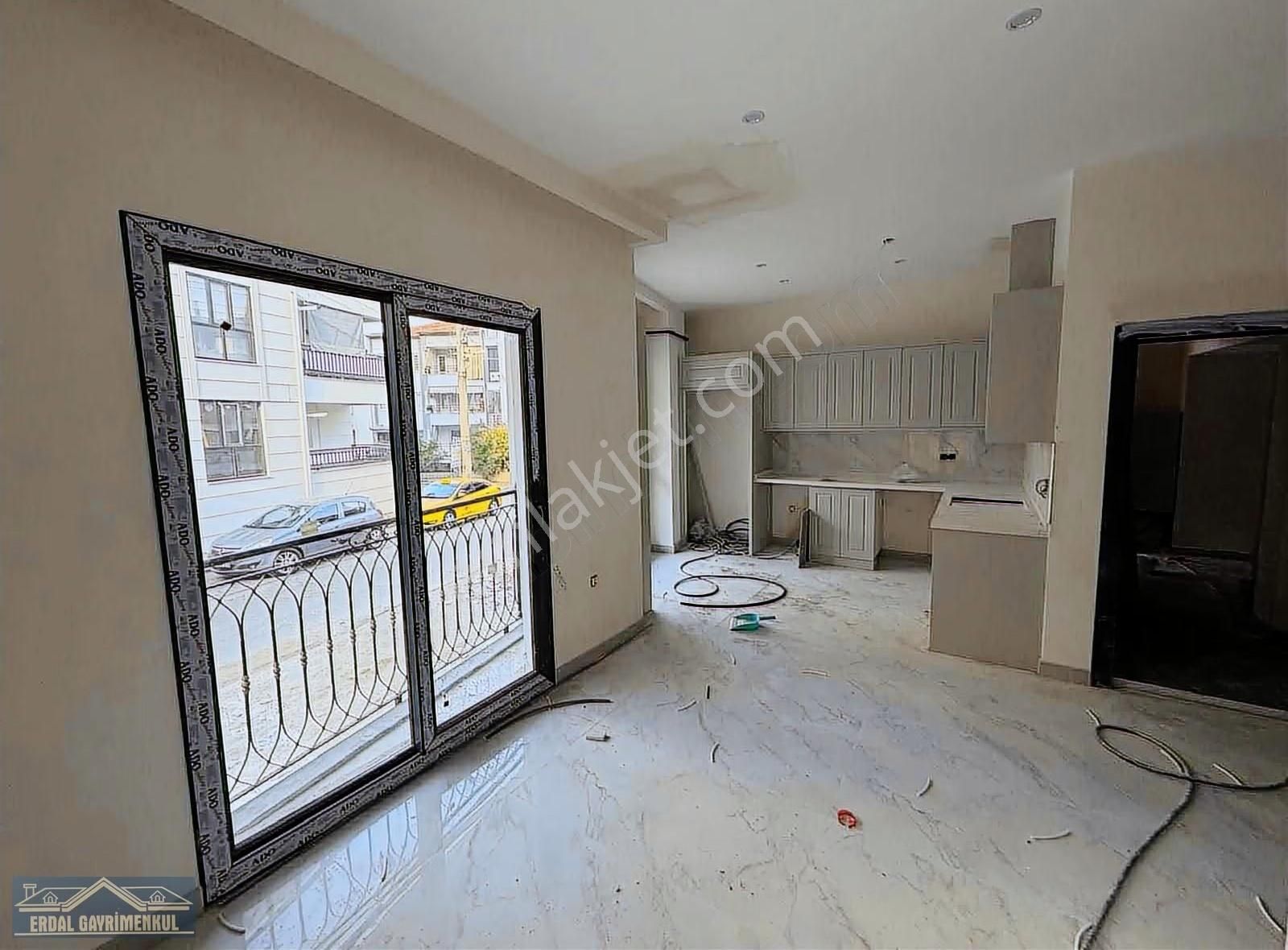 Atalarda Lüx Sıfır Daireler - Görsel 11