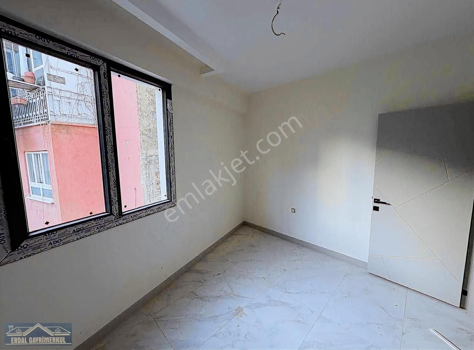 Atalarda Lüx Sıfır Daireler - Görsel 19