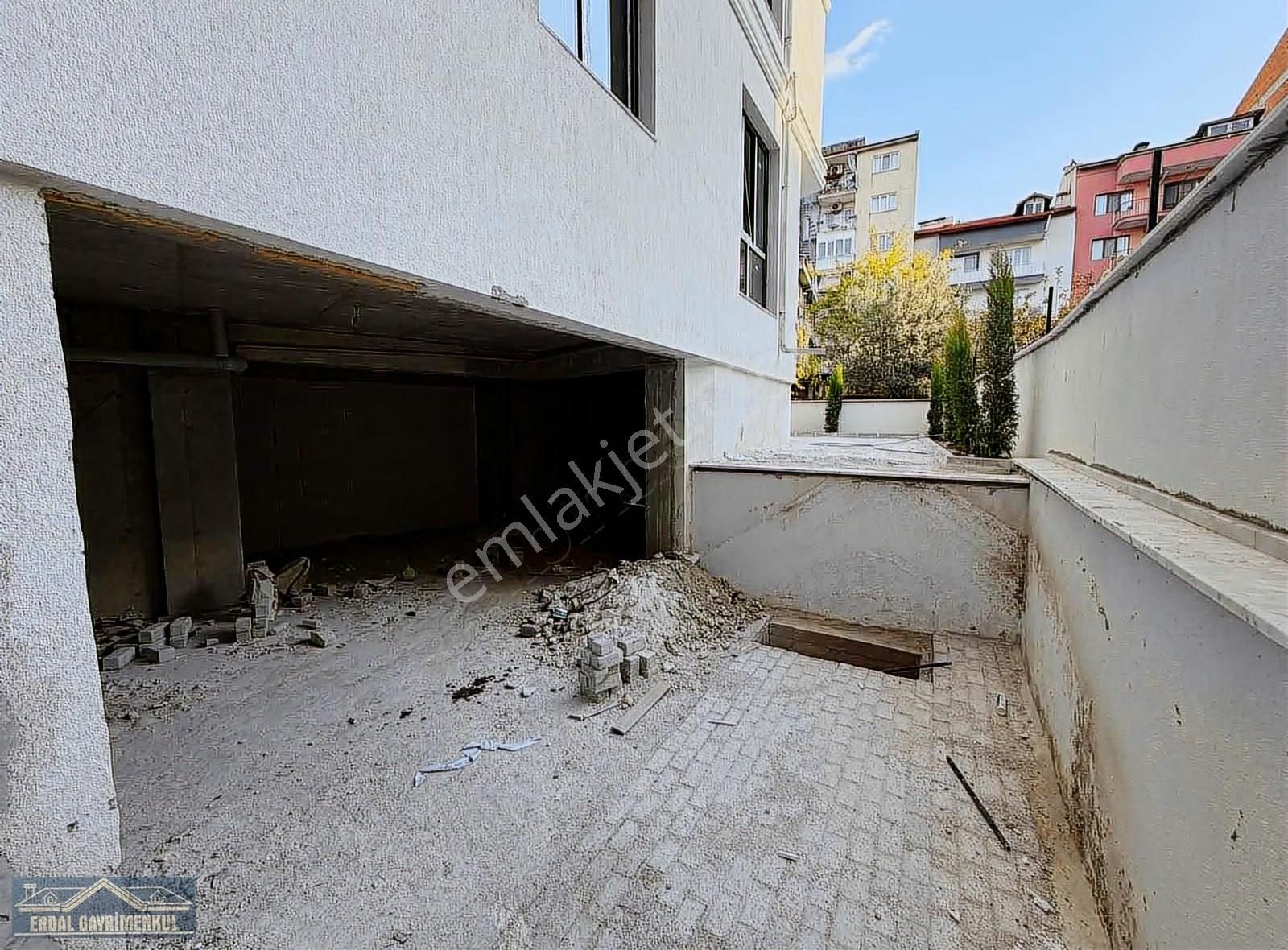 Atalarda Lüx Sıfır Daireler - Görsel 17