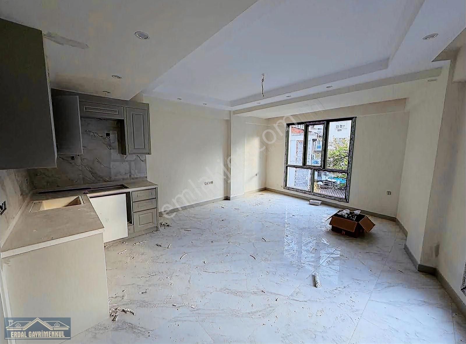 Atalarda Lüx Sıfır Daireler - Görsel 2