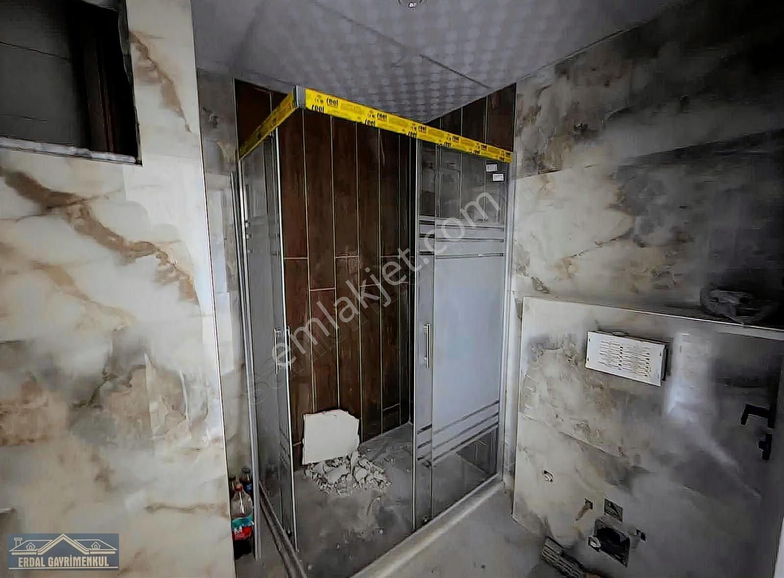 Atalarda Lüx Sıfır Daireler - Görsel 14