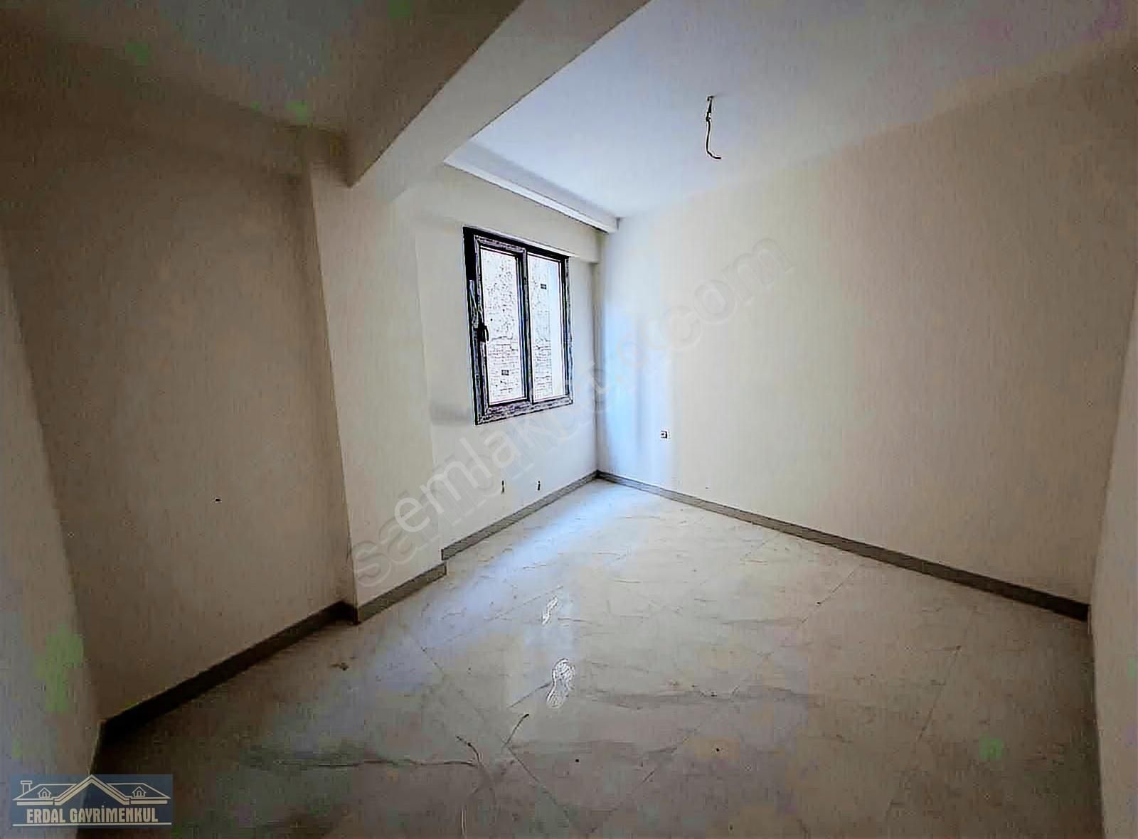 Atalarda Lüx Sıfır Daireler - Görsel 33