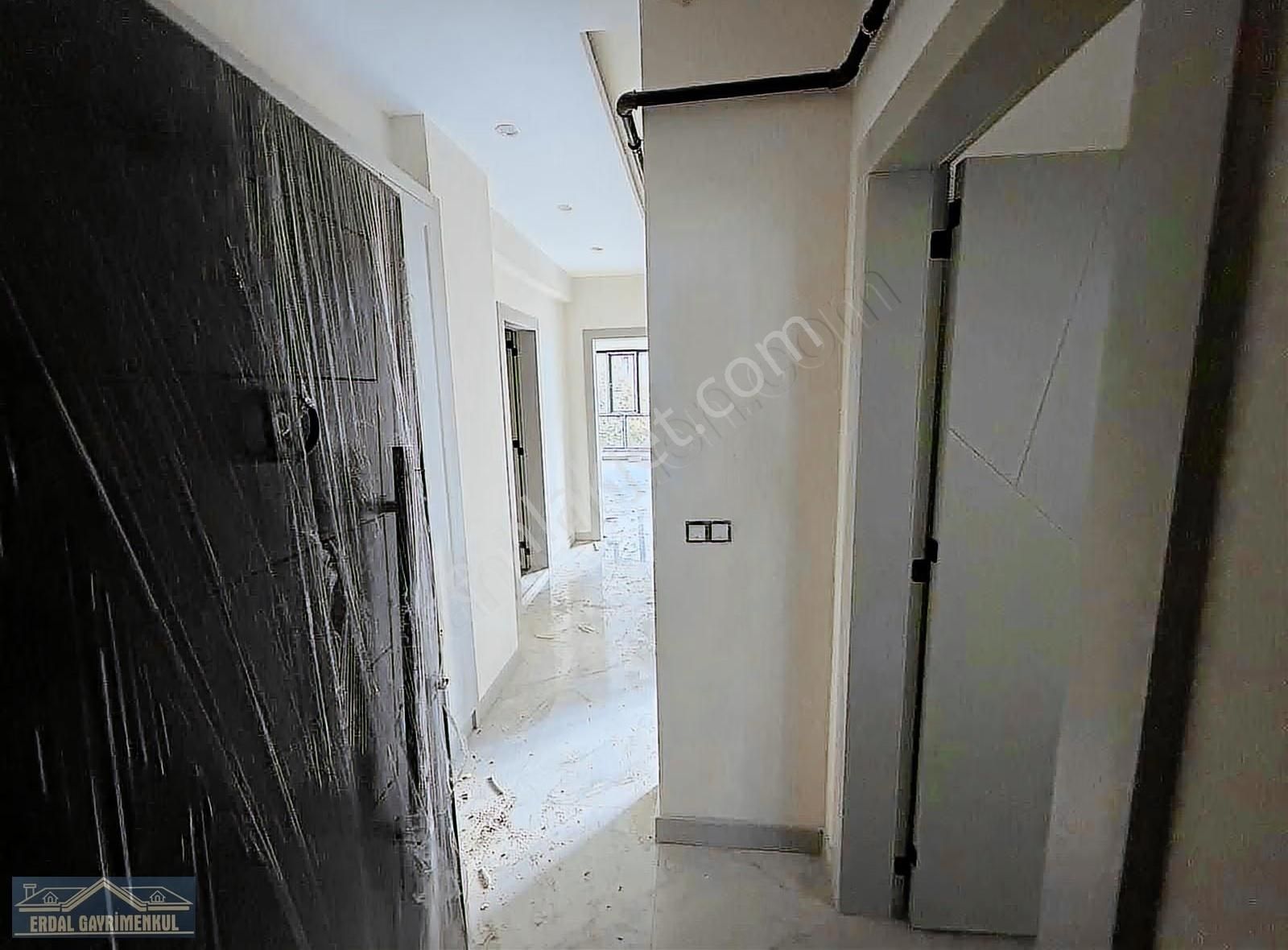 Atalarda Lüx Sıfır Daireler - Görsel 30