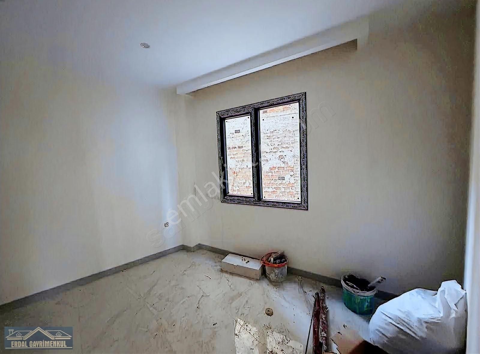 Atalarda Lüx Sıfır Daireler - Görsel 20