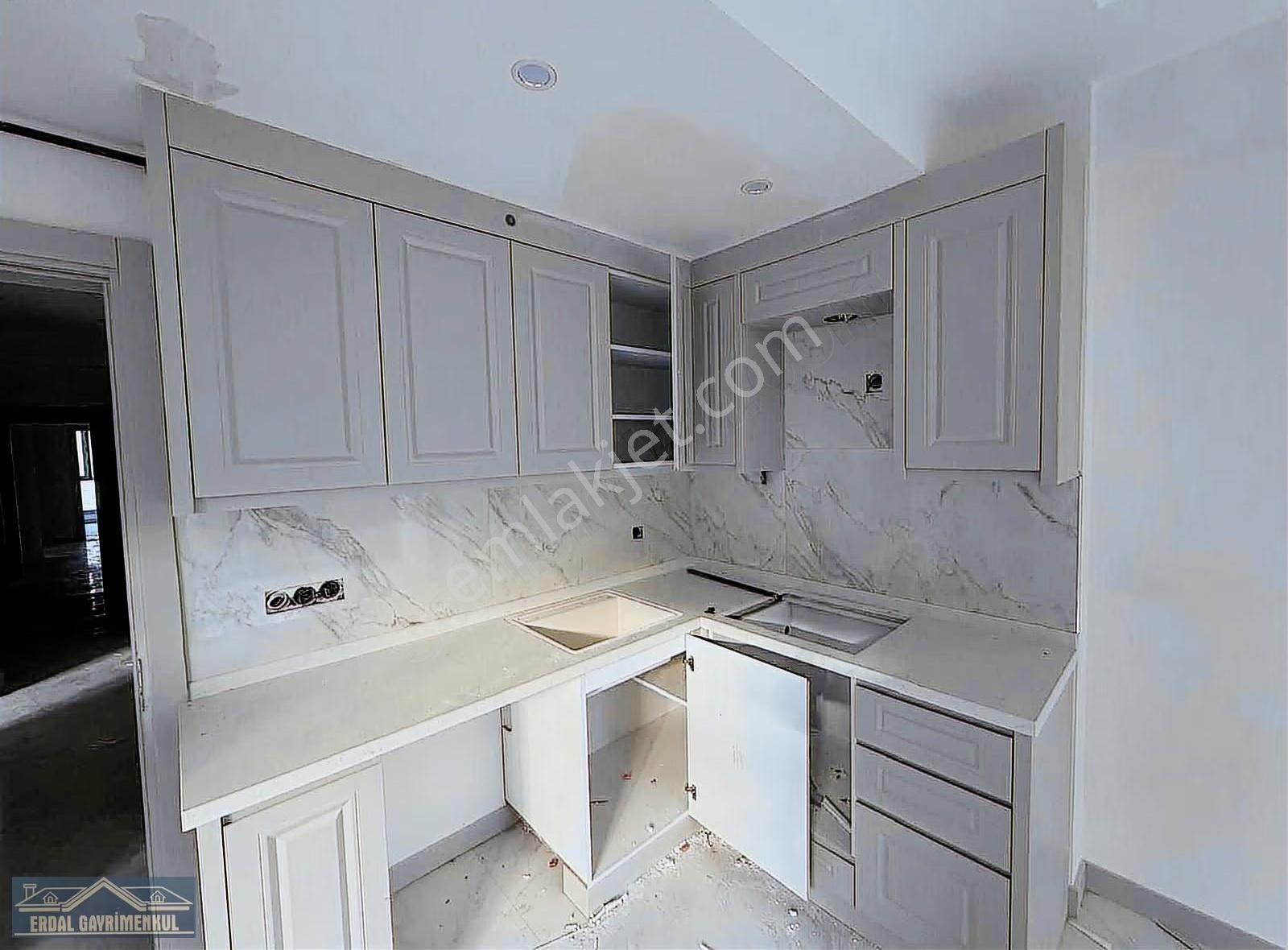 Atalarda Lüx Sıfır Daireler - Görsel 9