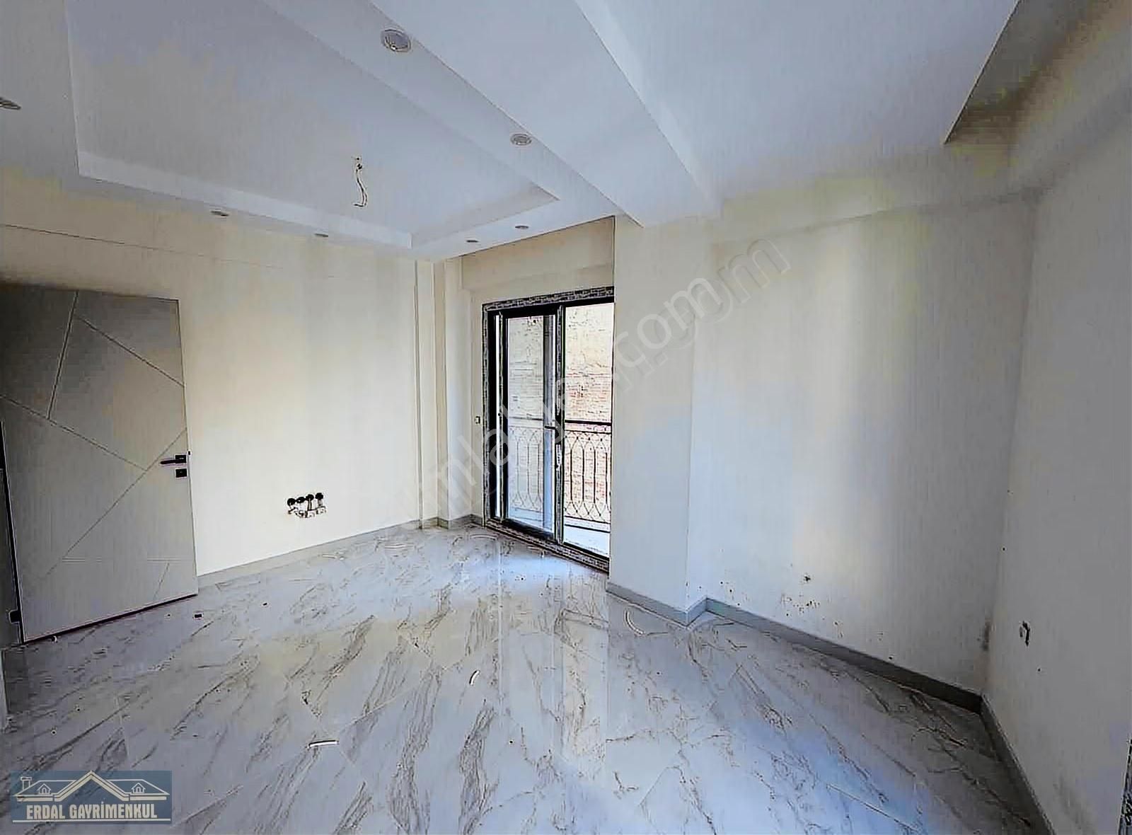 Atalarda Lüx Sıfır Daireler - Görsel 34