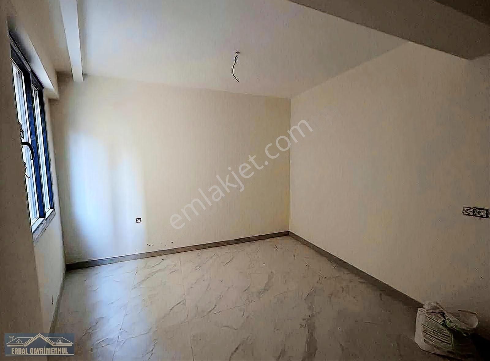 Atalarda Lüx Sıfır Daireler - Görsel 23