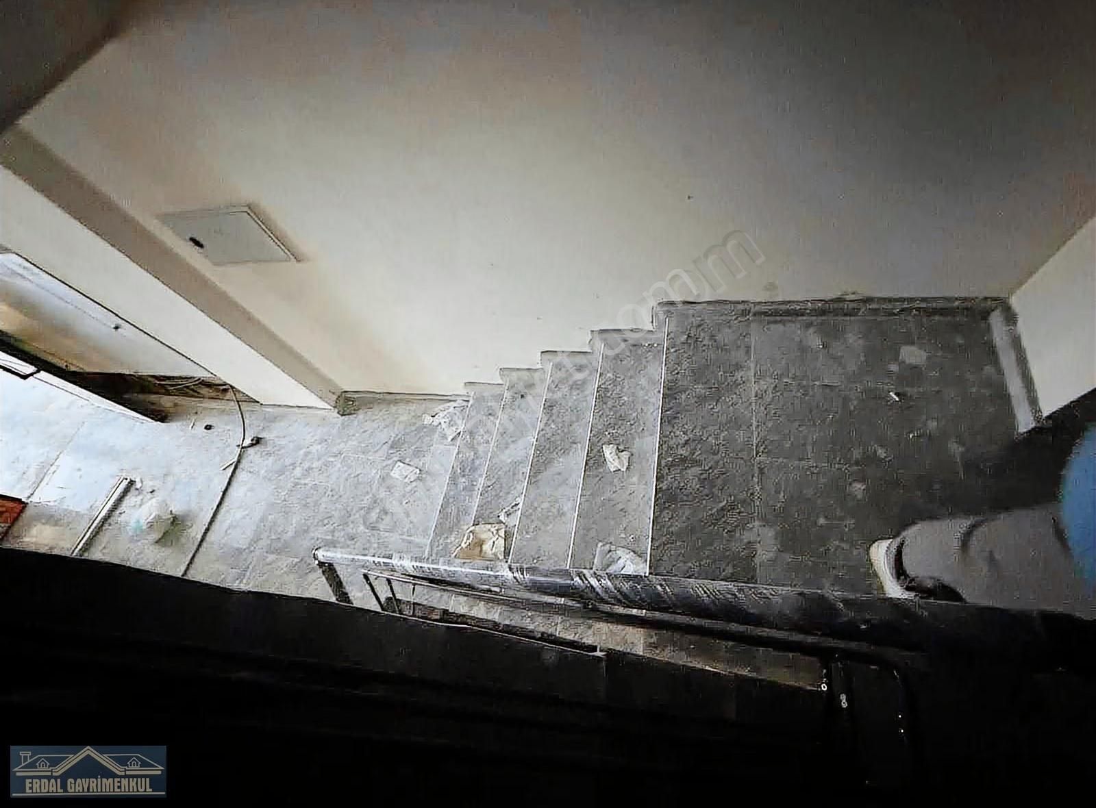 Atalarda Lüx Sıfır Daireler - Görsel 32