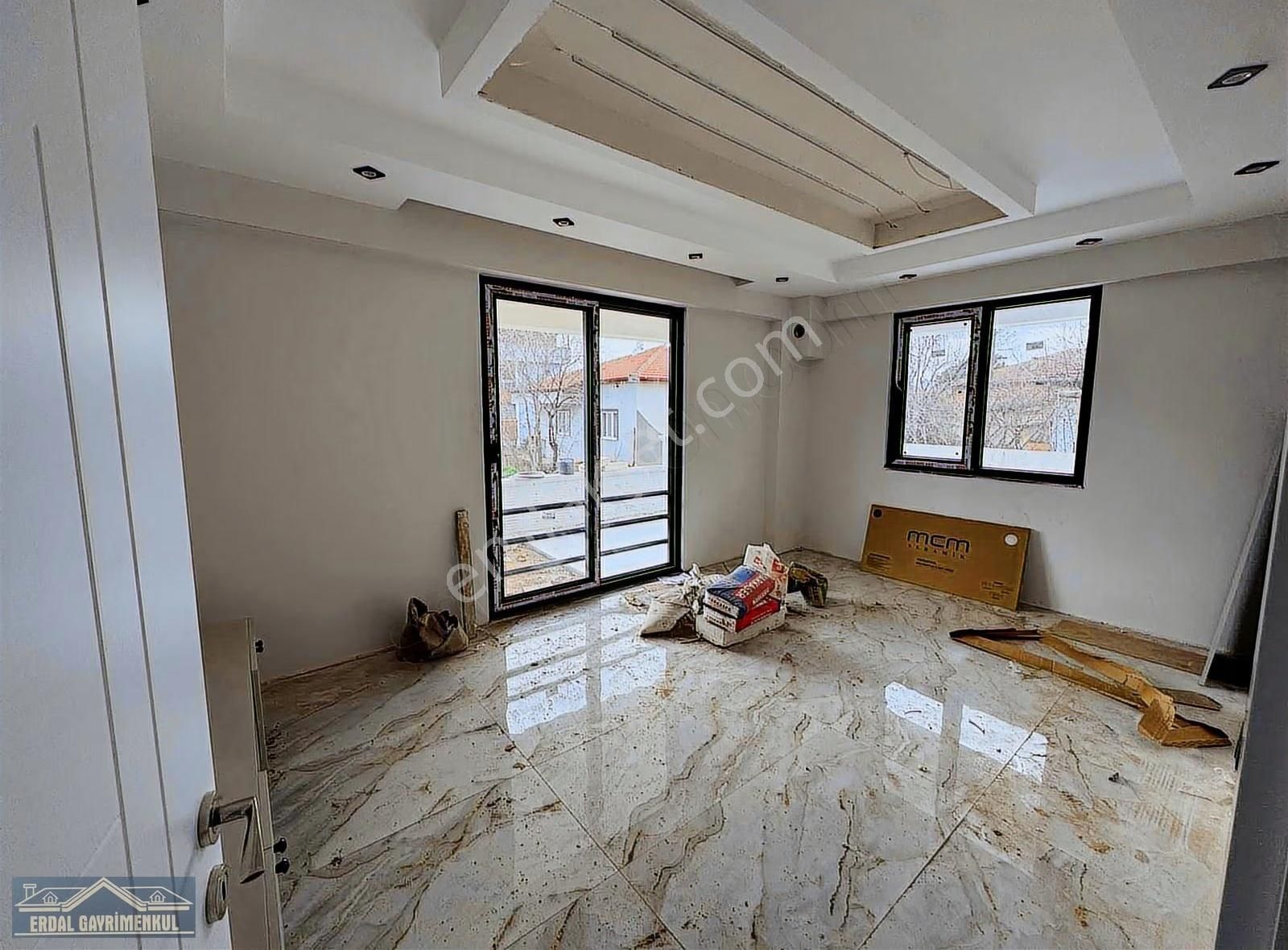 Bereketler'de Satılık Sıfır 3+1 - Görsel 26