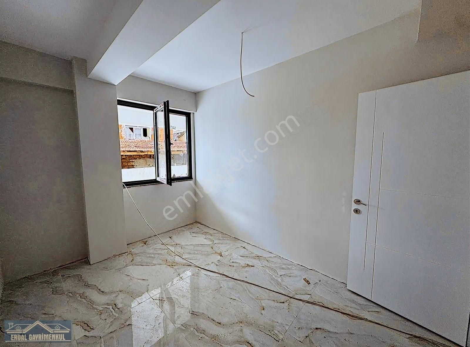 Bereketler'de Satılık Sıfır 3+1 - Görsel 27