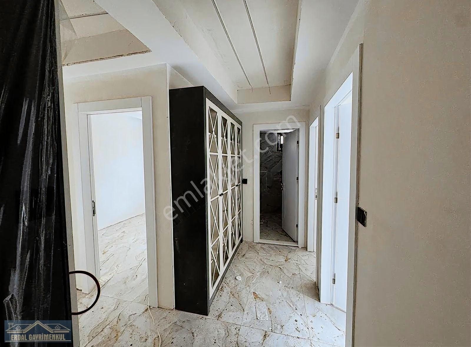 Bereketler'de Satılık Sıfır 3+1 - Görsel 30