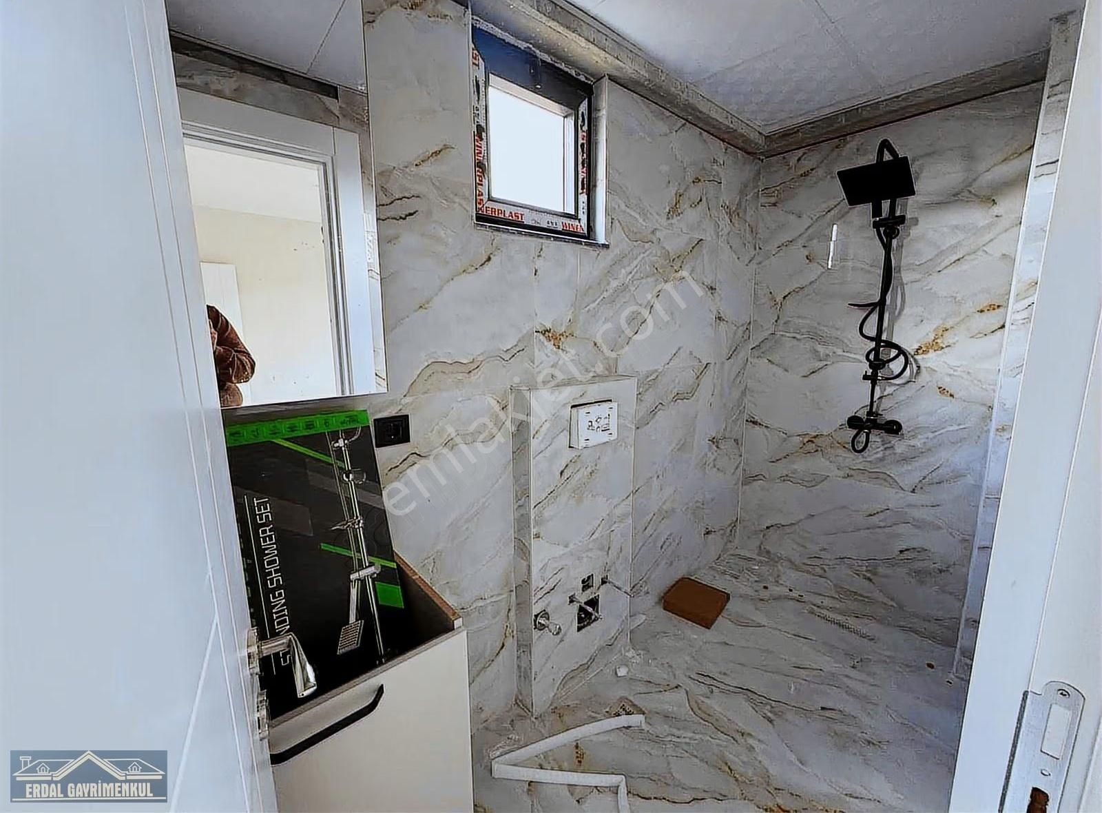 Bereketler'de Satılık Sıfır 3+1 - Görsel 25