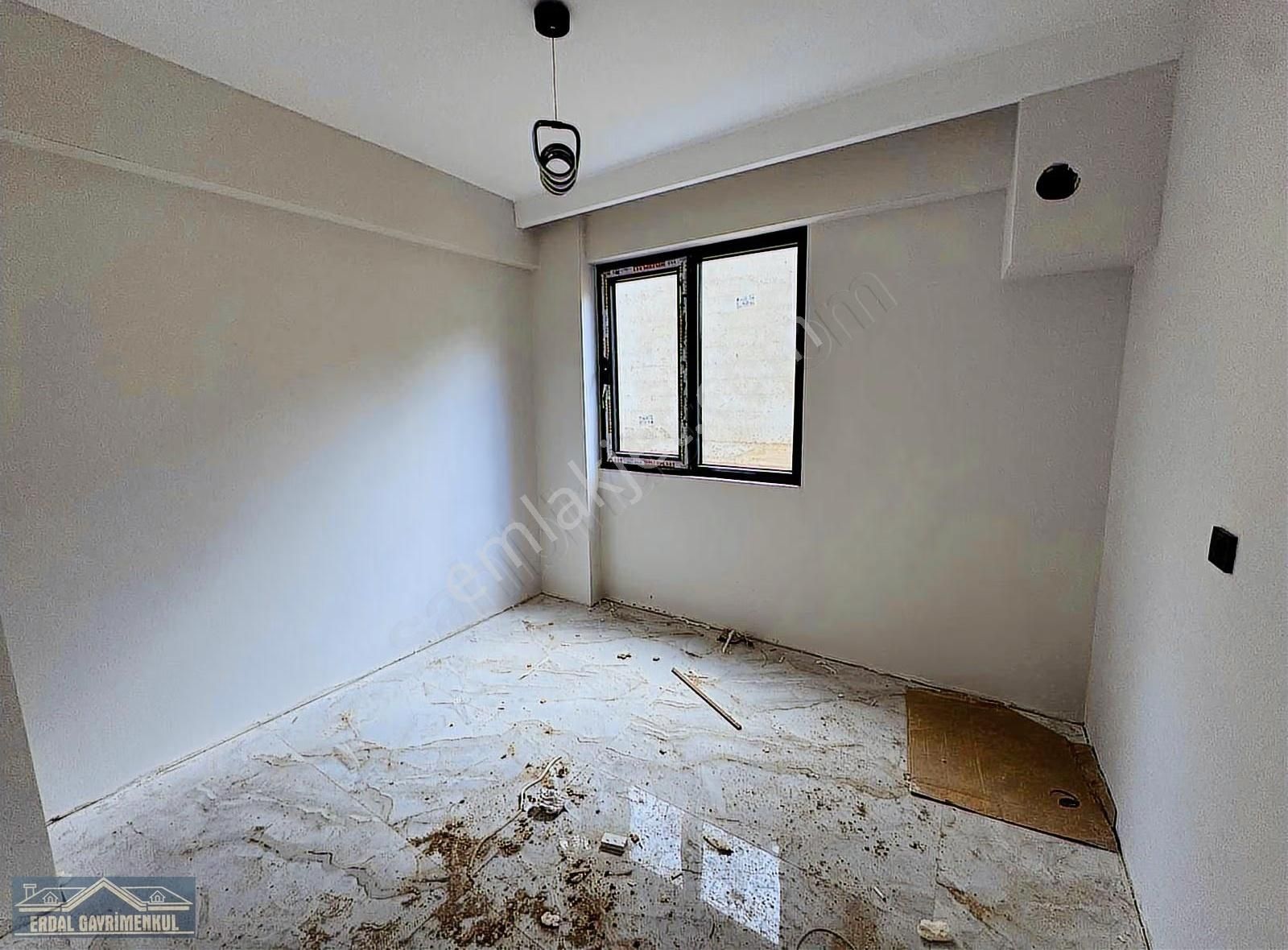 Bereketler'de Satılık Sıfır 3+1 - Görsel 22