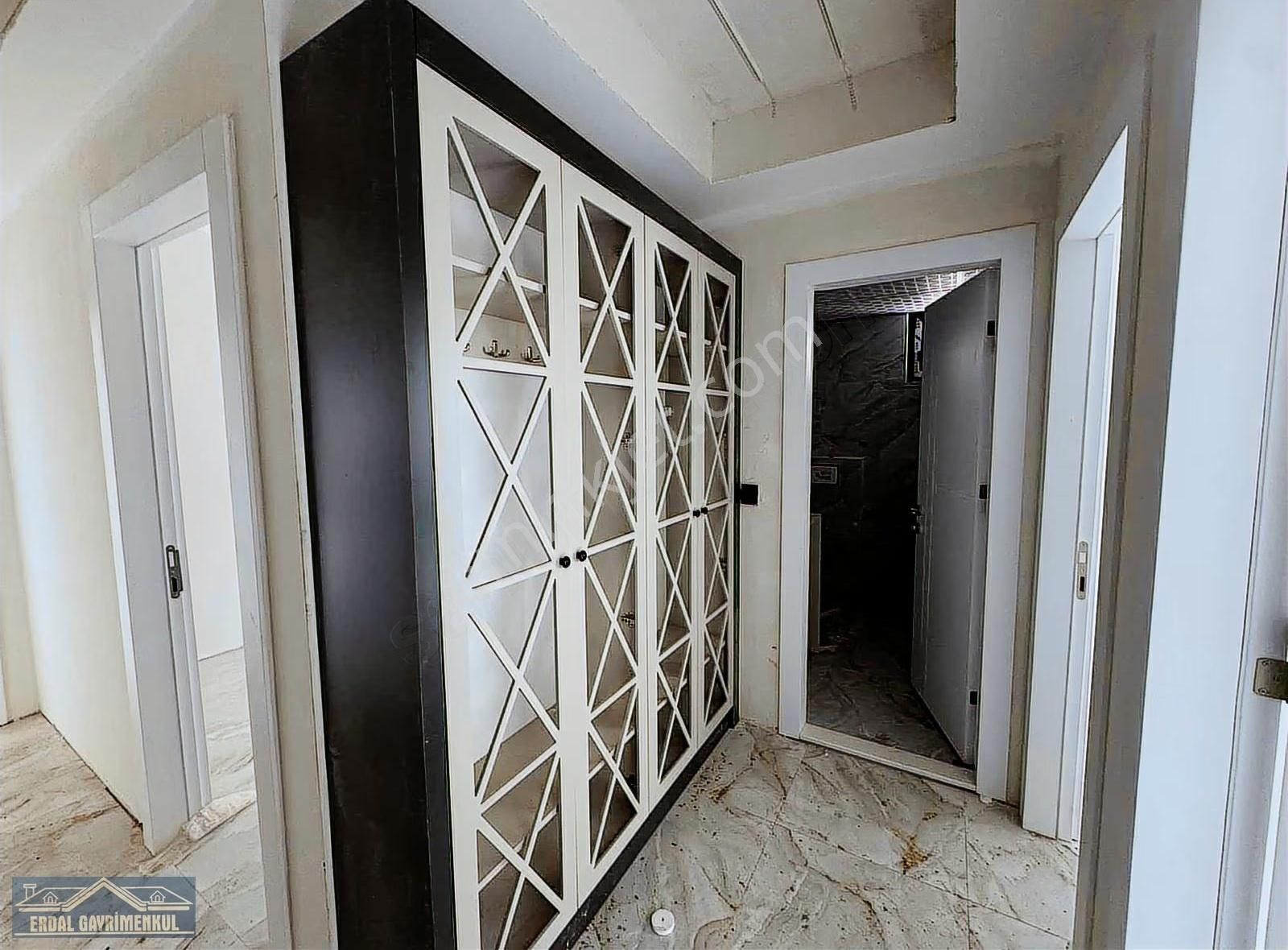 Bereketler'de Satılık Sıfır 3+1 - Görsel 11