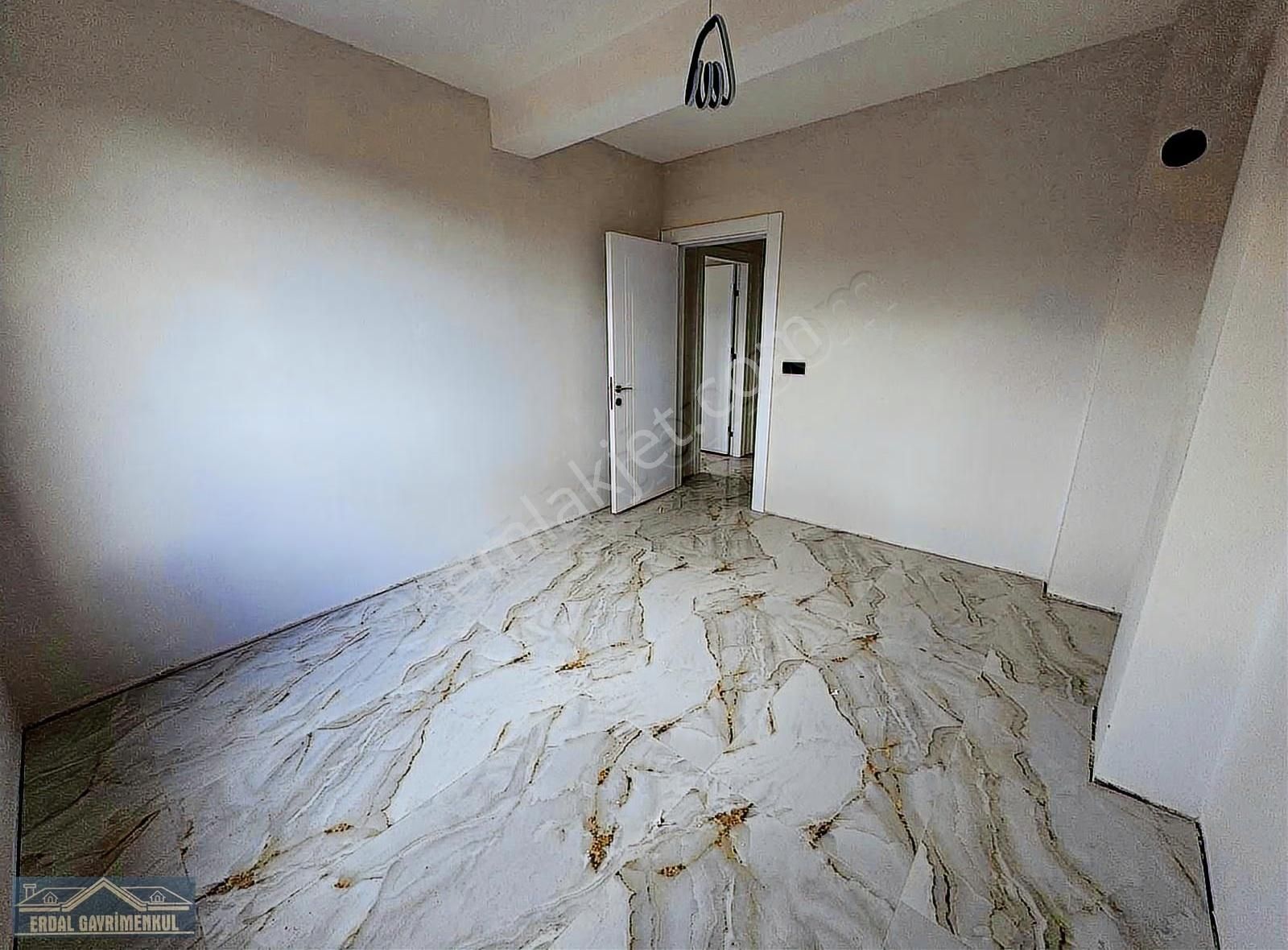 Bereketler'de Satılık Sıfır 3+1 - Görsel 23