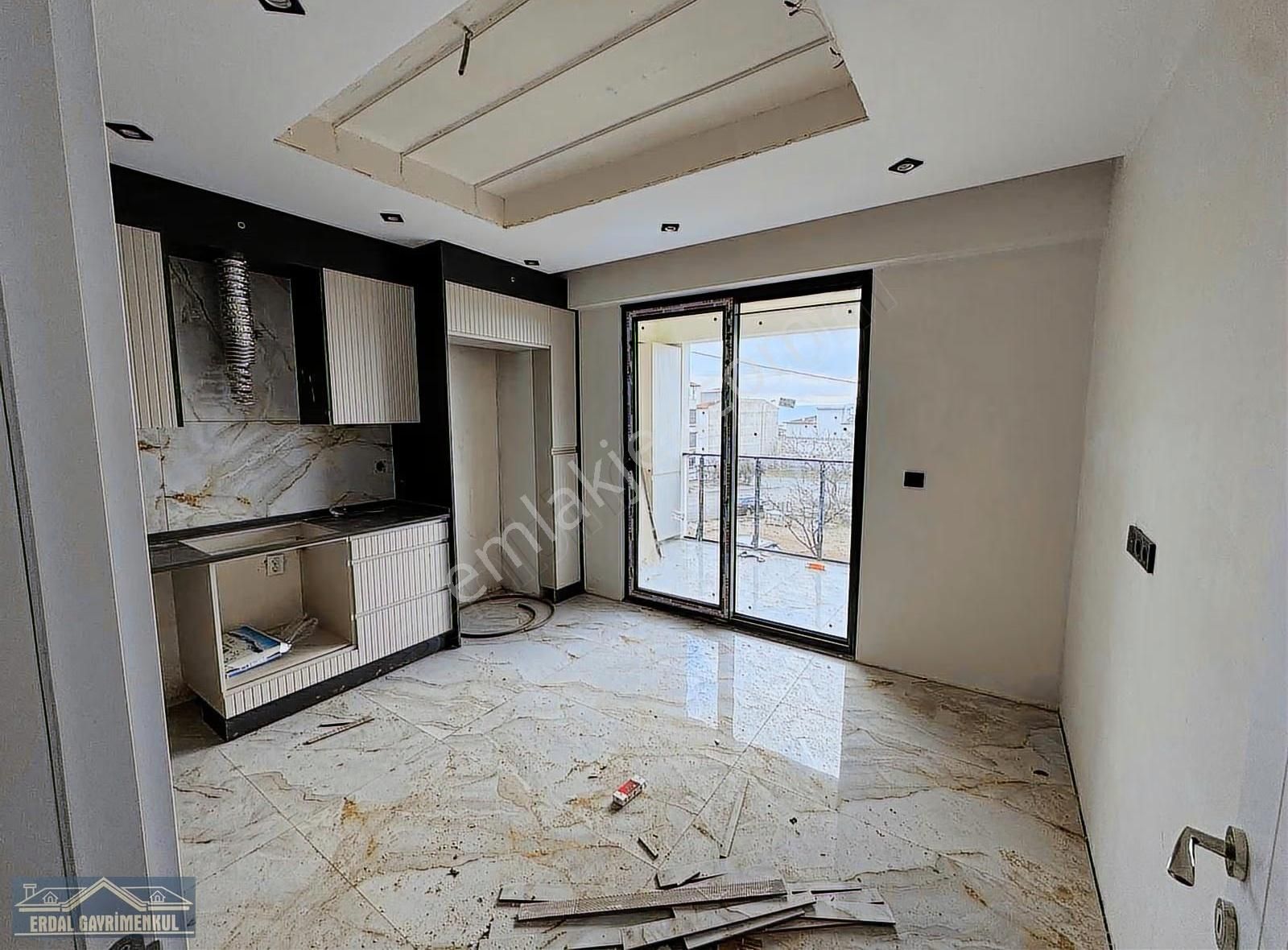 Bereketler'de Satılık Sıfır 3+1 - Görsel 16